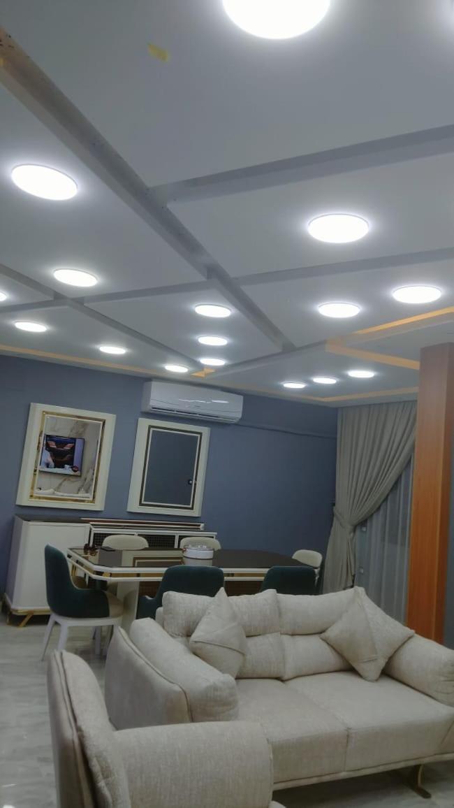 Fully furnished hotel apartment in front of City Stars
