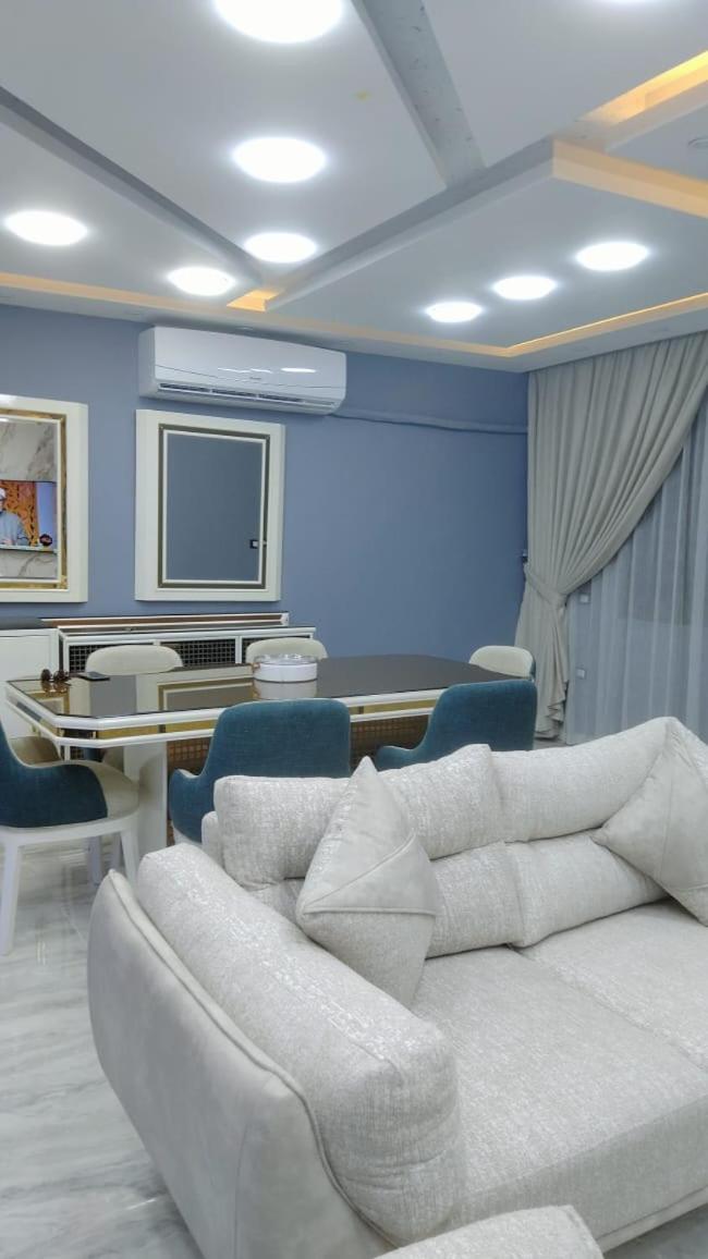 Fully furnished hotel apartment in front of City Stars