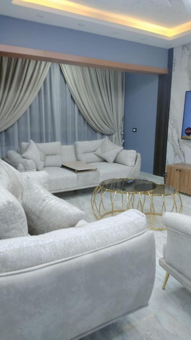 Fully furnished hotel apartment in front of City Stars
