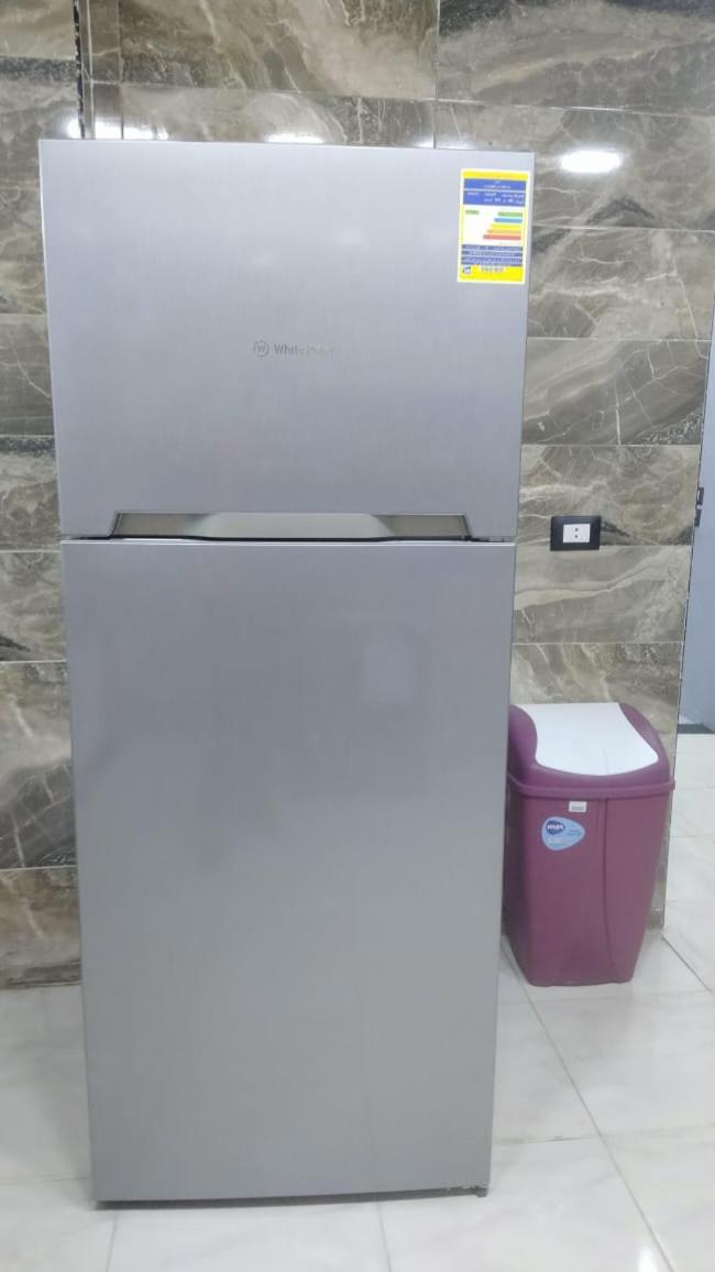 Fully furnished hotel apartment in front of City Stars