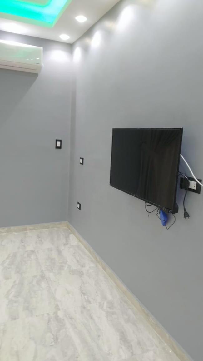 Fully furnished hotel apartment in front of City Stars