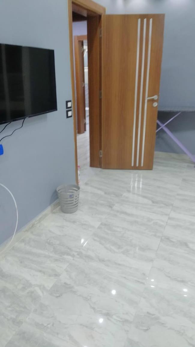 Fully furnished hotel apartment in front of City Stars