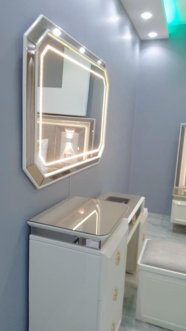 Fully furnished hotel apartment in front of City Stars