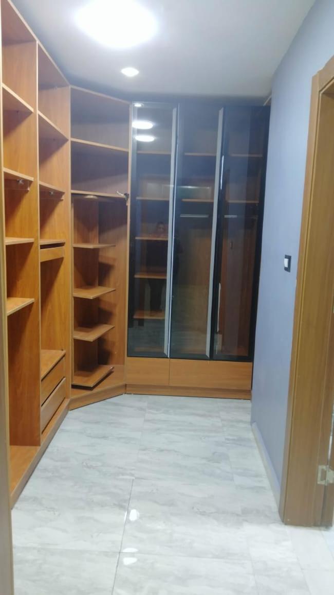 Fully furnished hotel apartment in front of City Stars