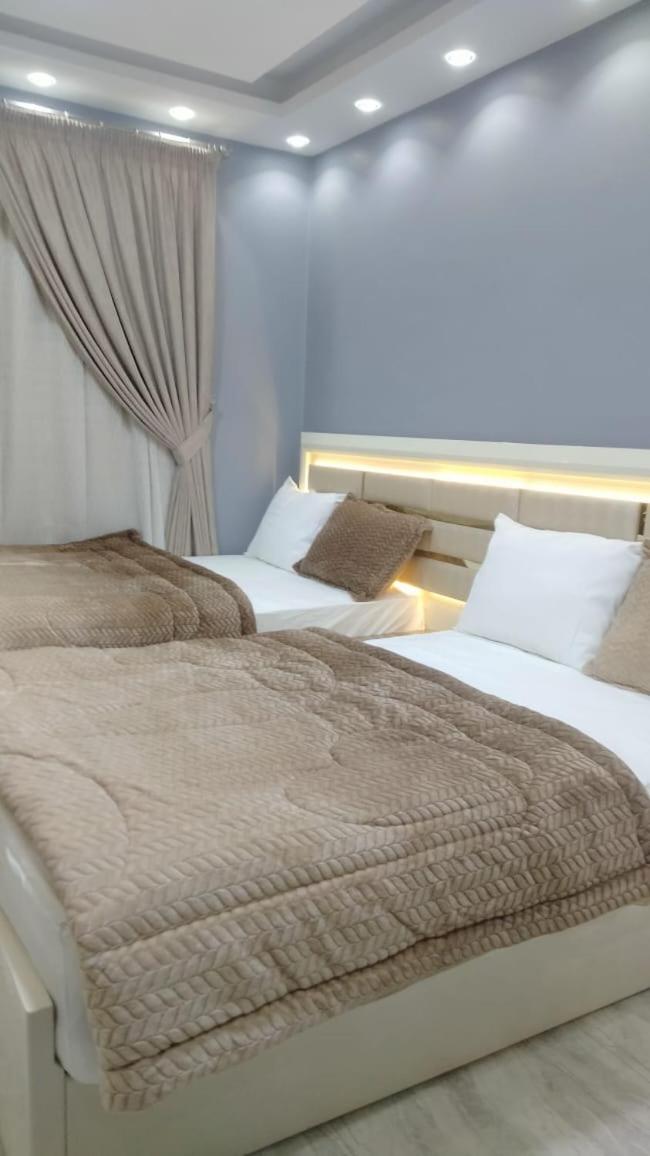 Fully furnished hotel apartment in front of City Stars