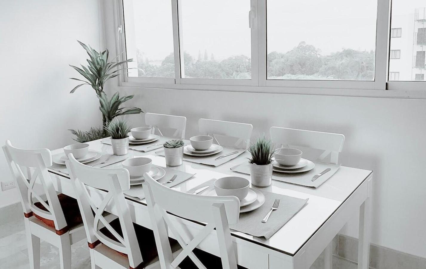 Luxe Living Spacious Retreat Torre Real Ii