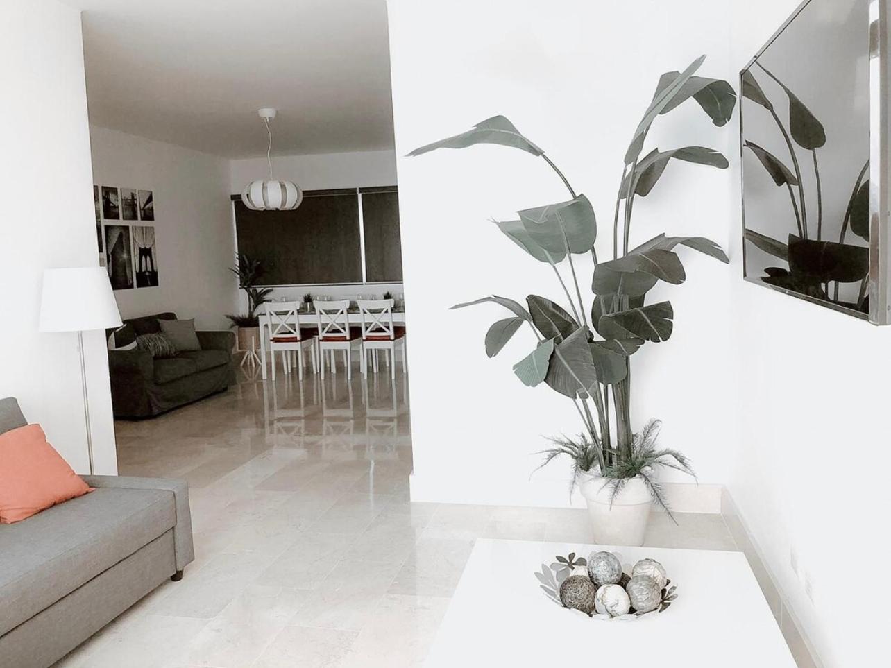 Luxe Living Spacious Retreat Torre Real Ii