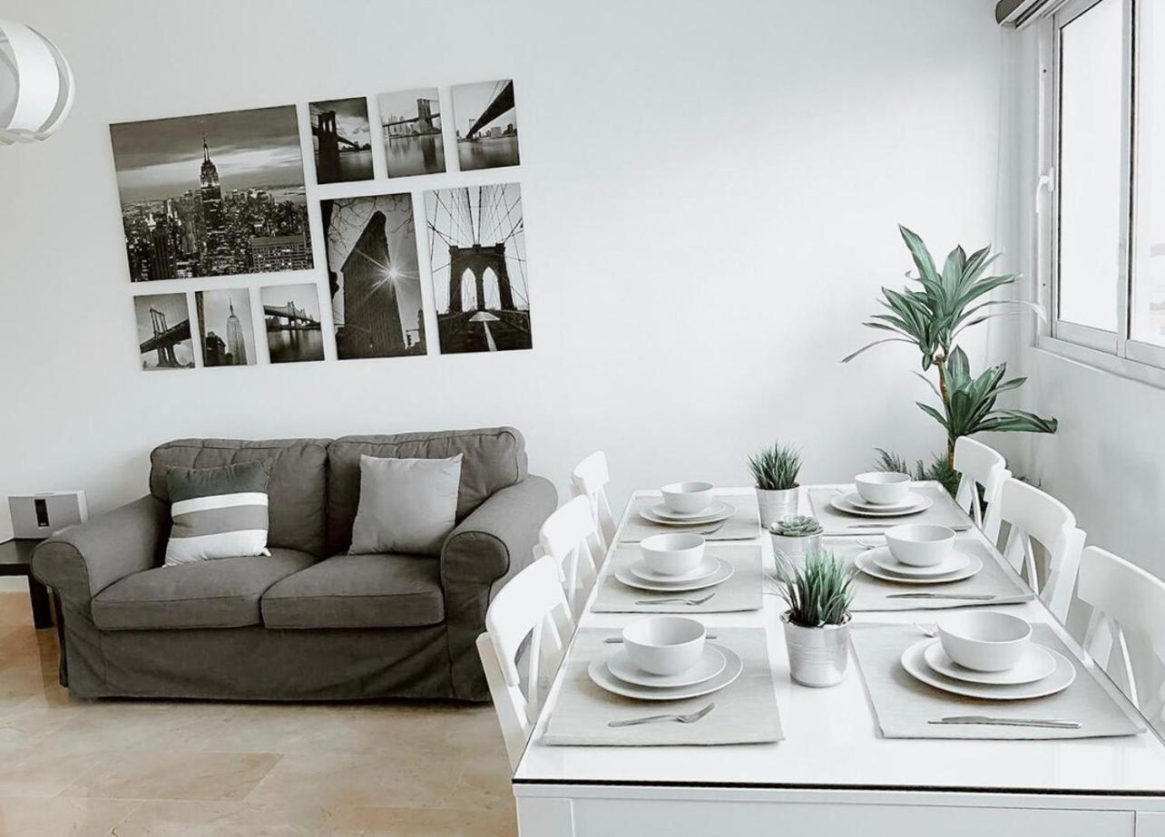 Luxe Living Spacious Retreat Torre Real Ii