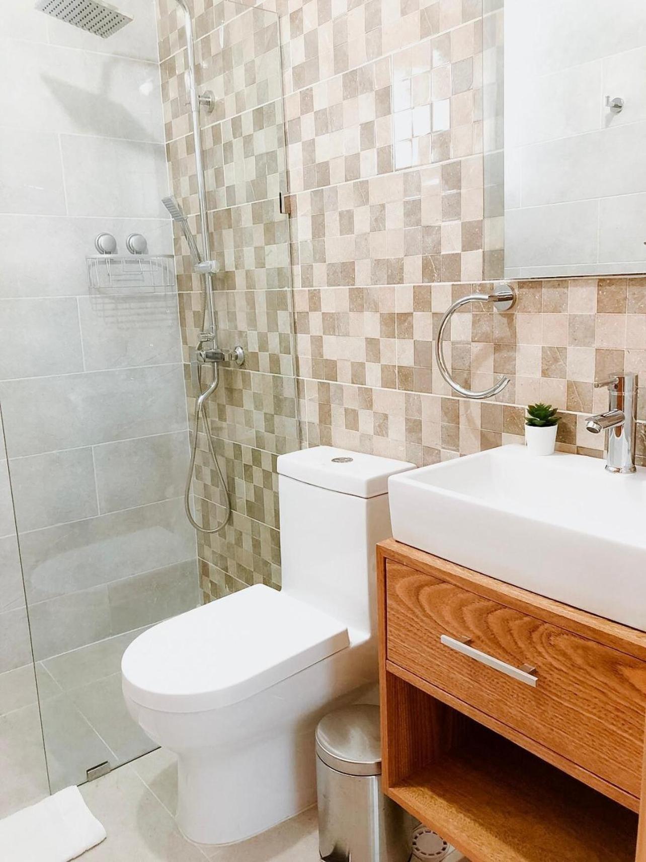 Luxe Living Spacious Retreat Torre Real Ii