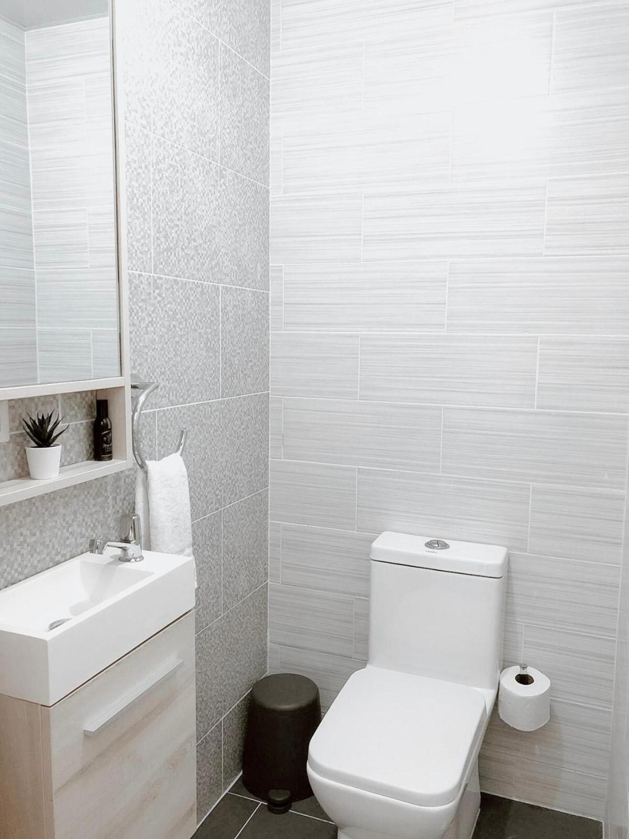 Luxe Living Spacious Retreat Torre Real Ii