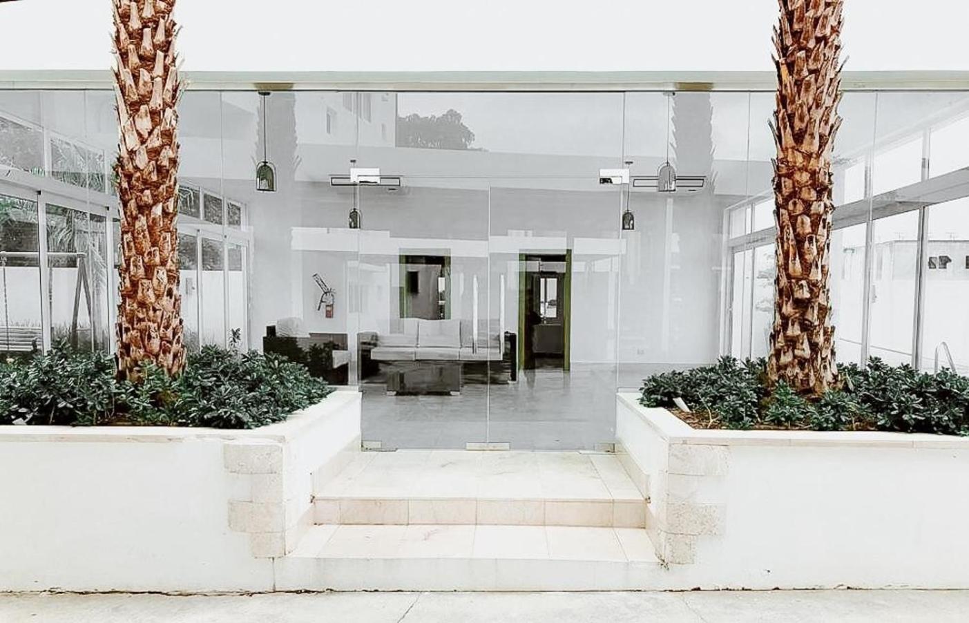 Luxe Living Spacious Retreat Torre Real Ii