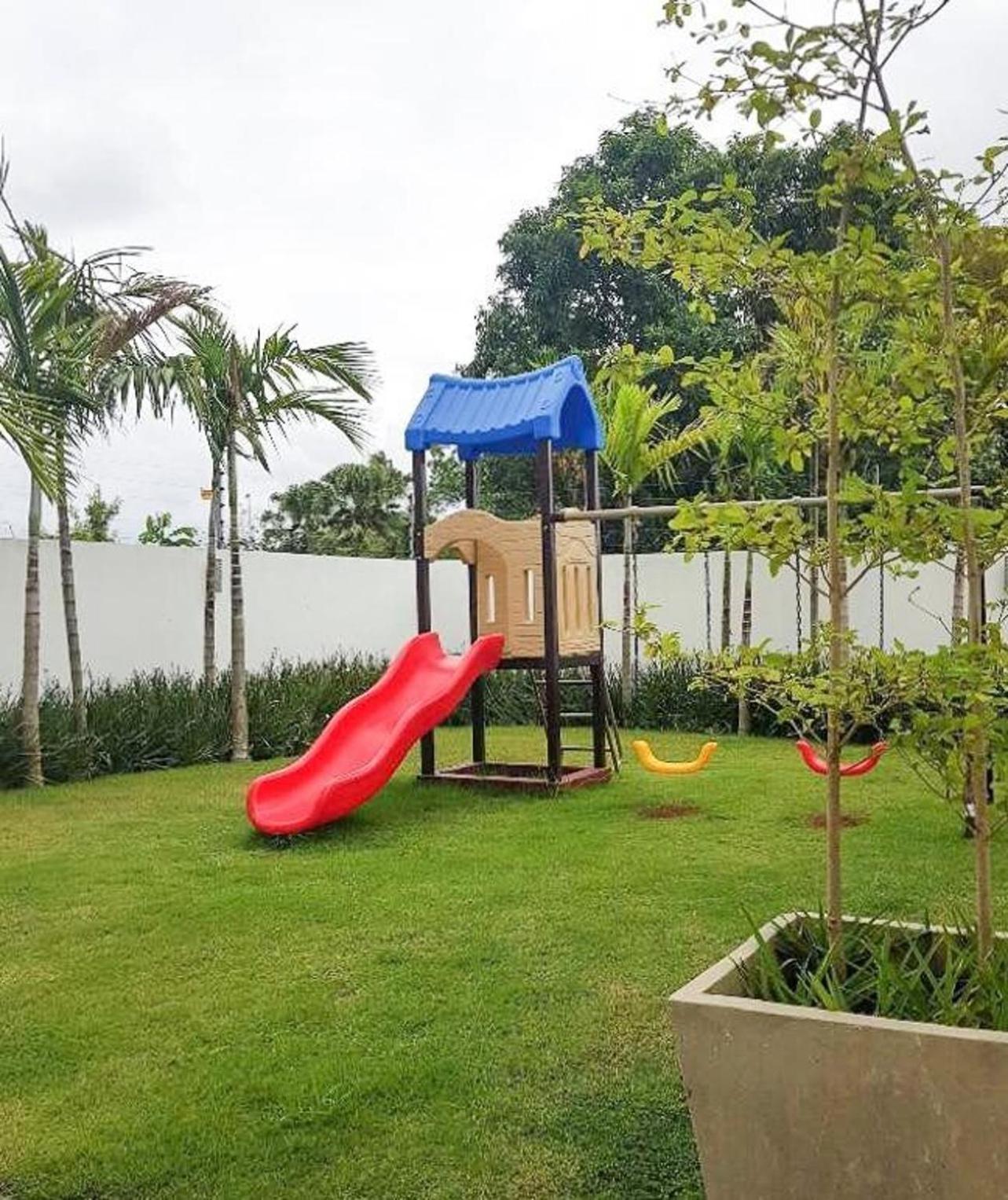 Luxe Living Spacious Retreat Torre Real Ii