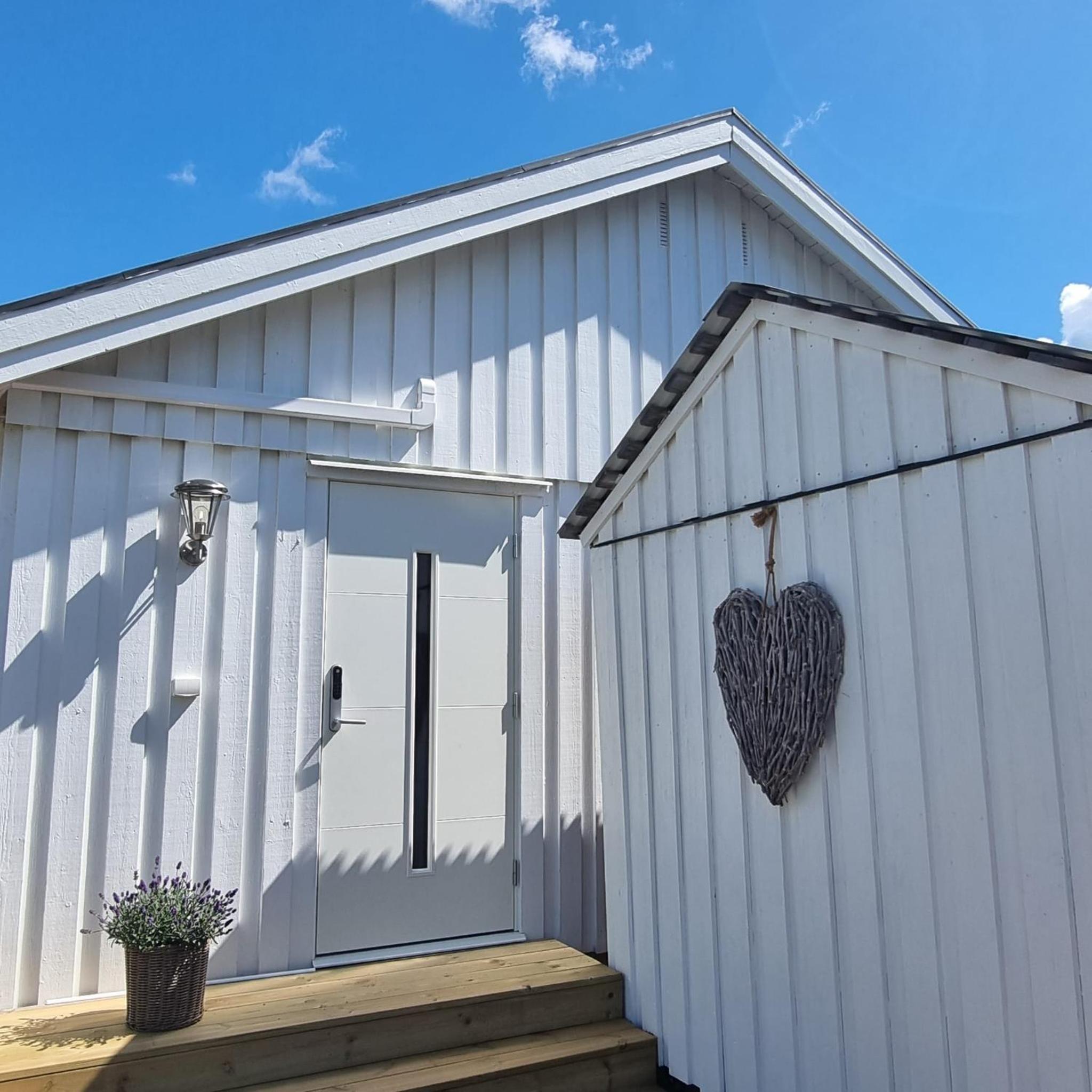 Gäststuga i historiska Gamla Uppsala view 5