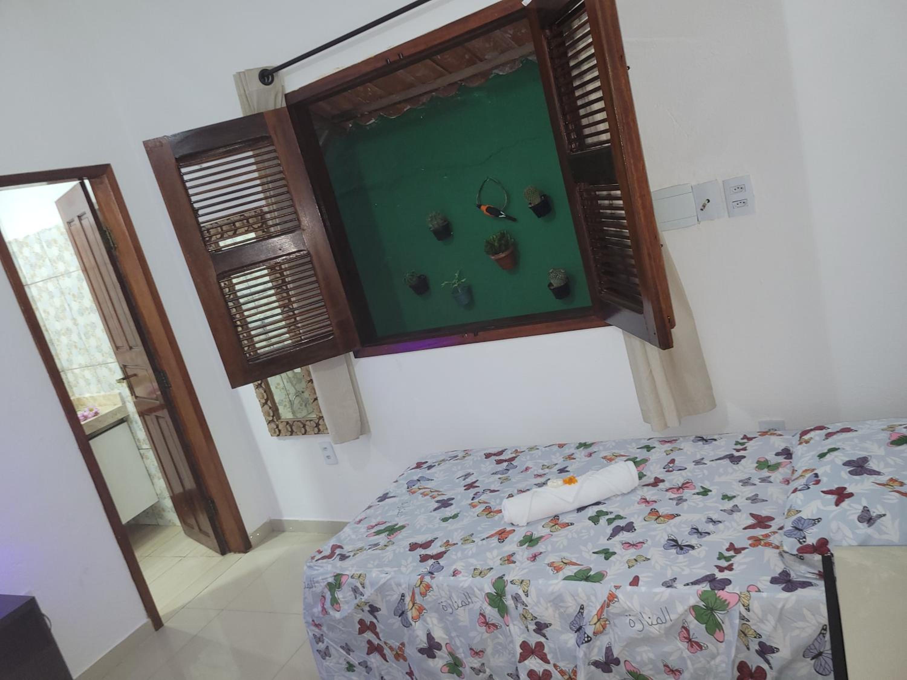 Casa Sophis Hospedaria Praia do Preá