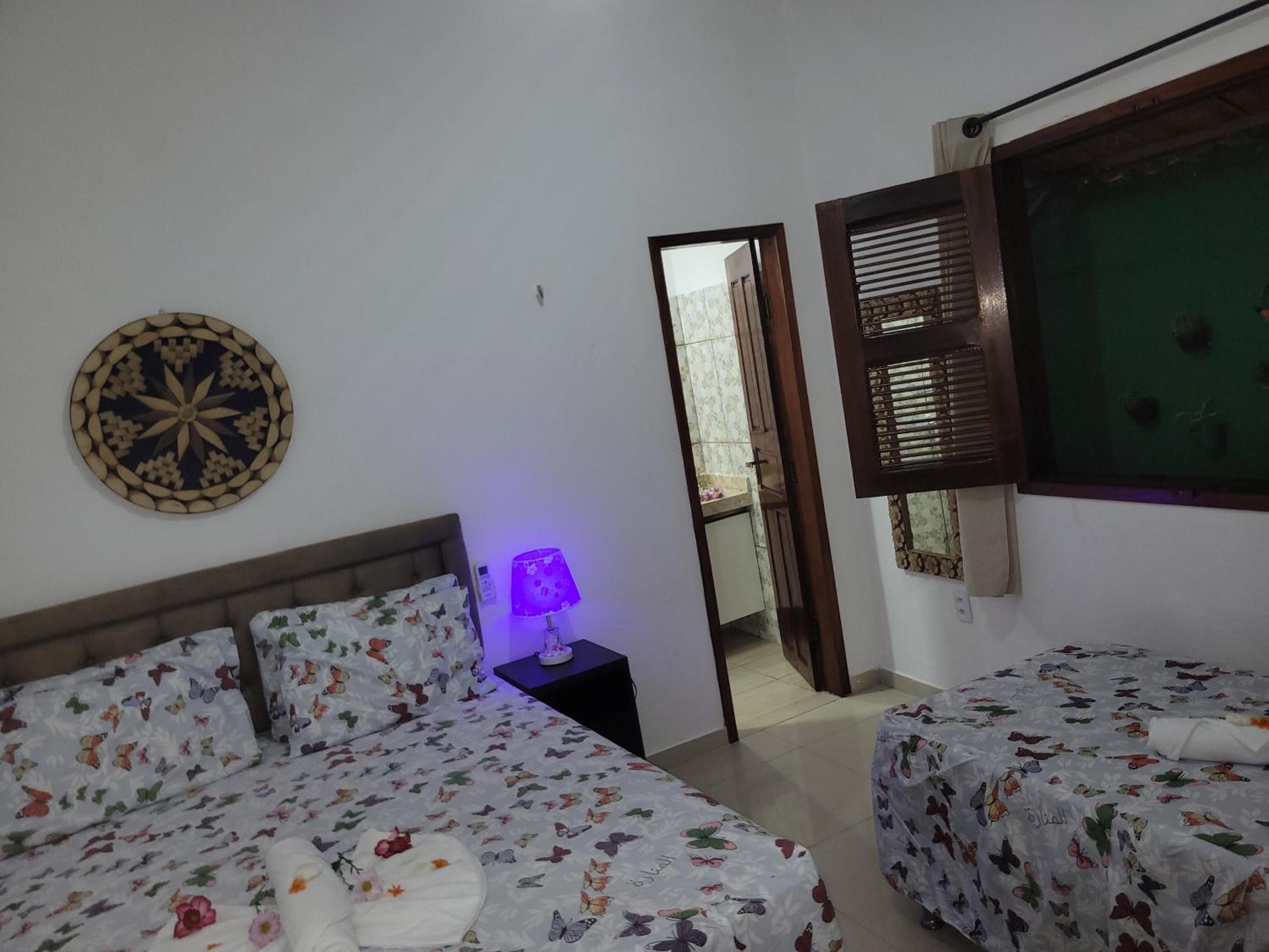 Casa Sophis Hospedaria Praia do Preá