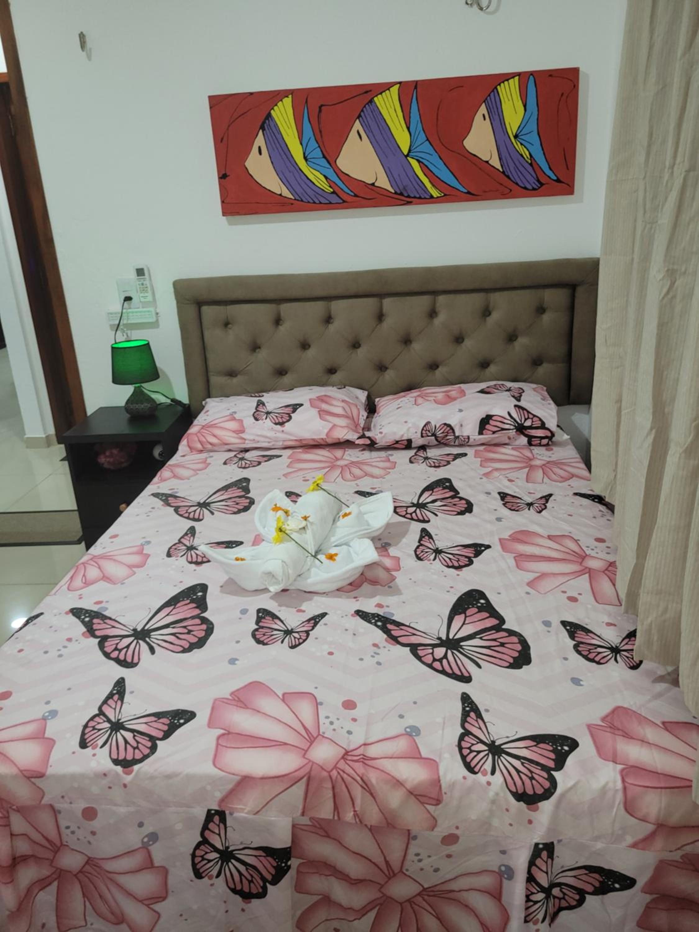 Casa Sophis Hospedaria Praia do Preá