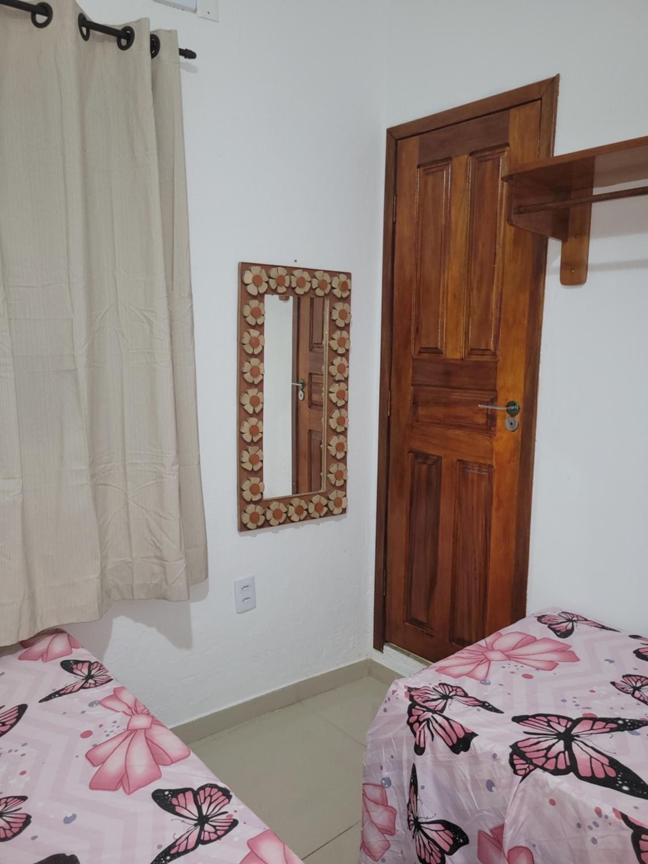 Casa Sophis Hospedaria Praia do Preá