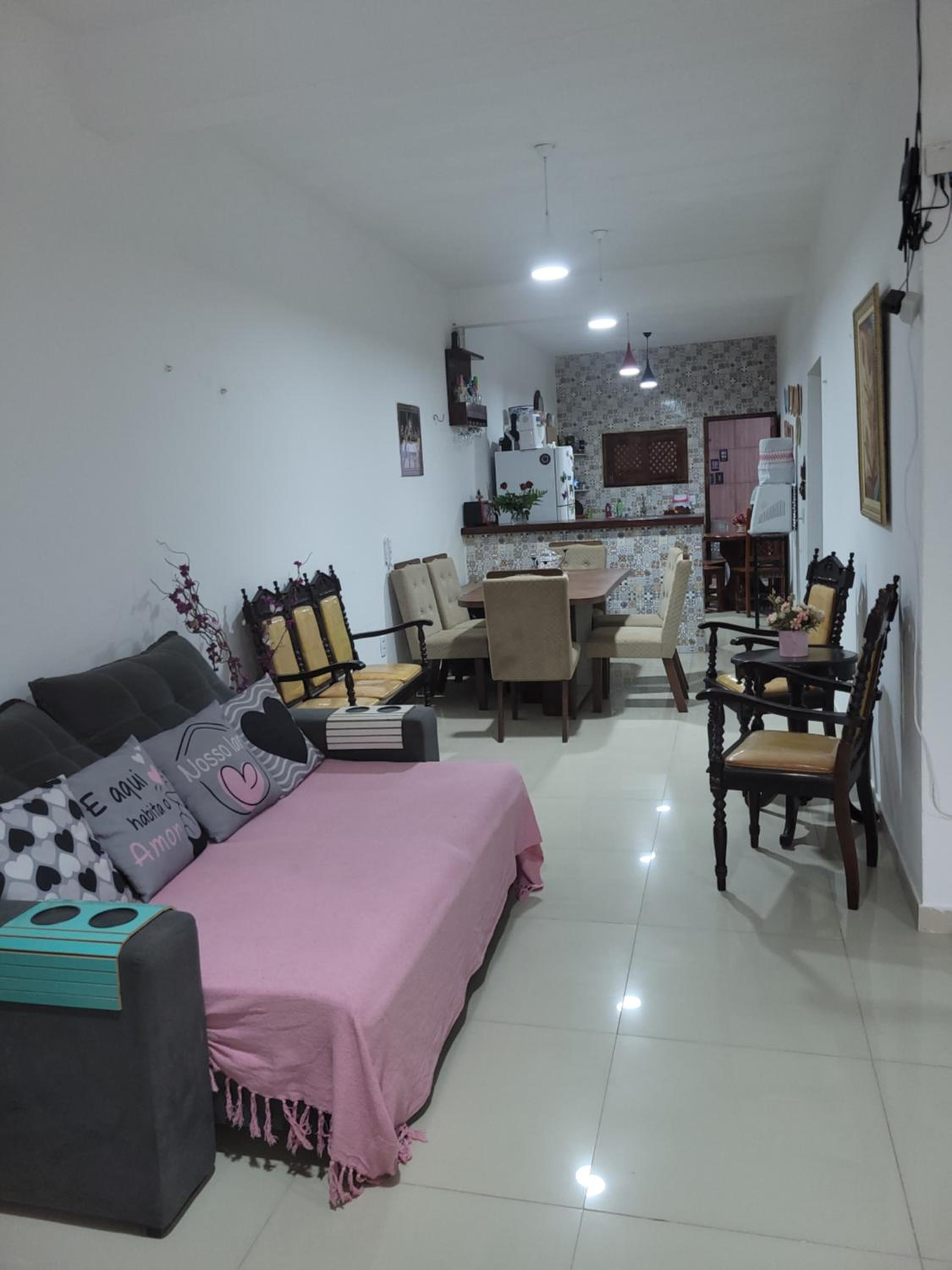 Casa Sophis Hospedaria Praia do Preá