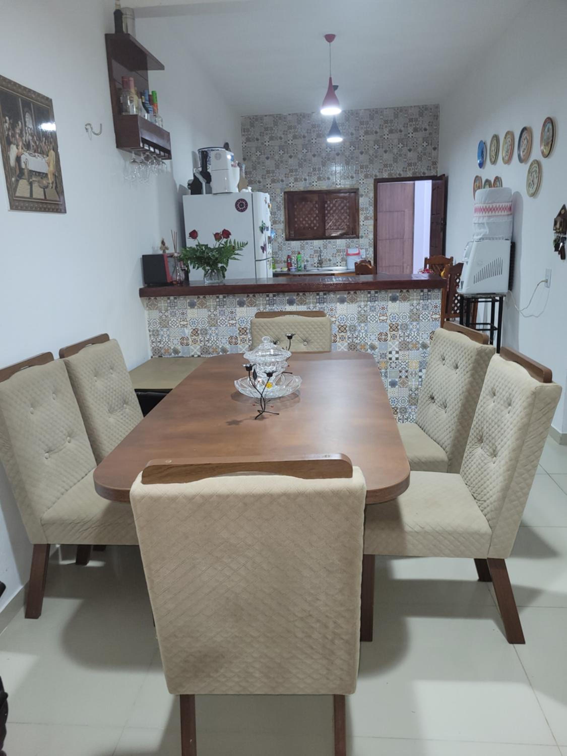 Casa Sophis Hospedaria Praia do Preá