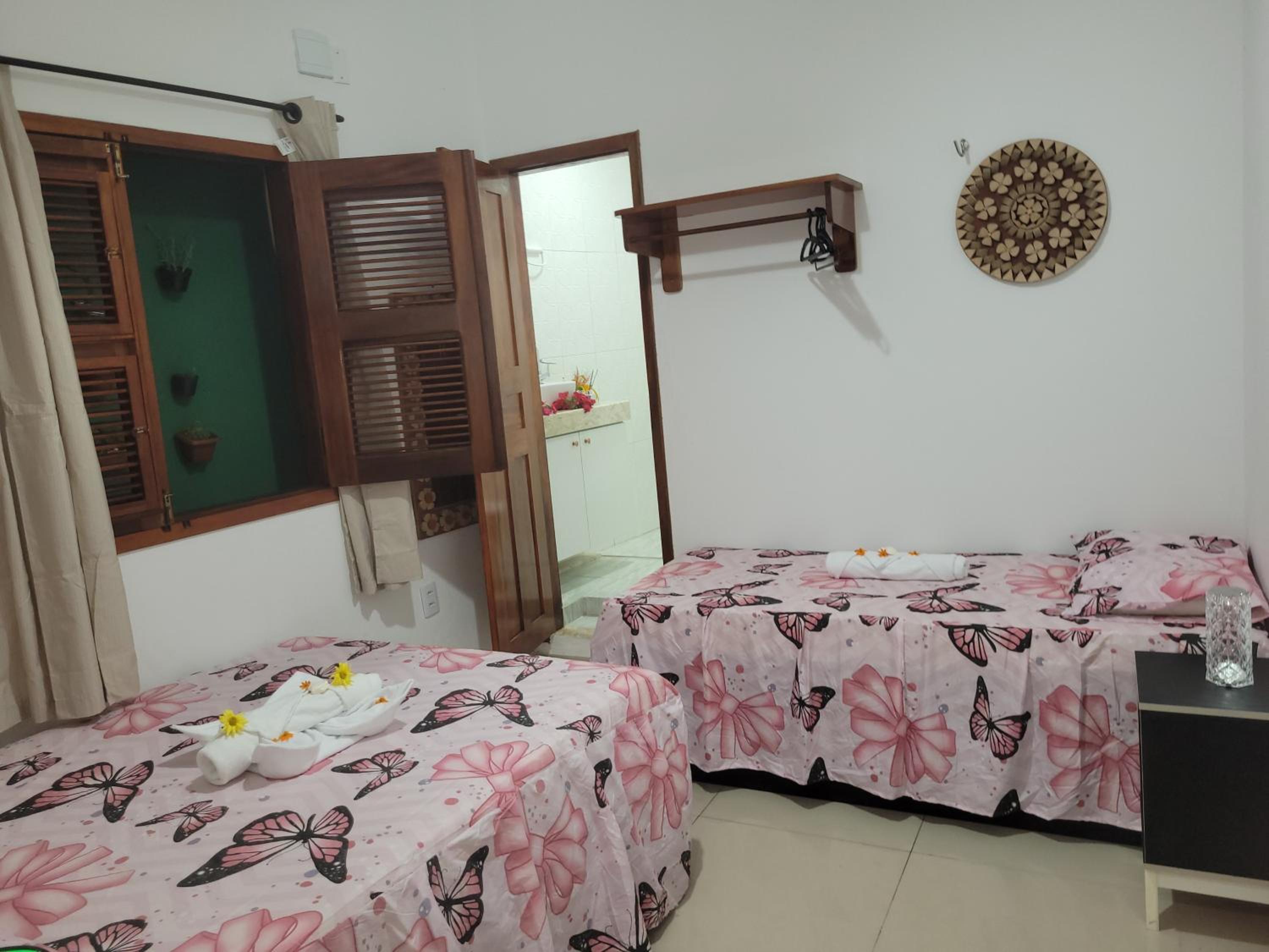 Casa Sophis Hospedaria Praia do Preá