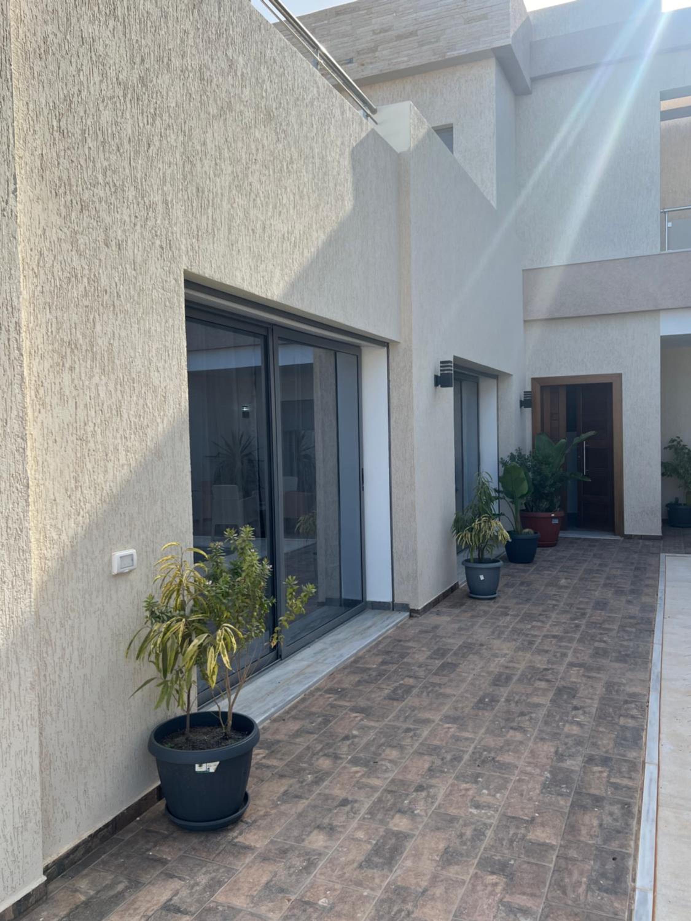 Midoun Vacations - Villa - Tunisie Djerba - Property Image 33