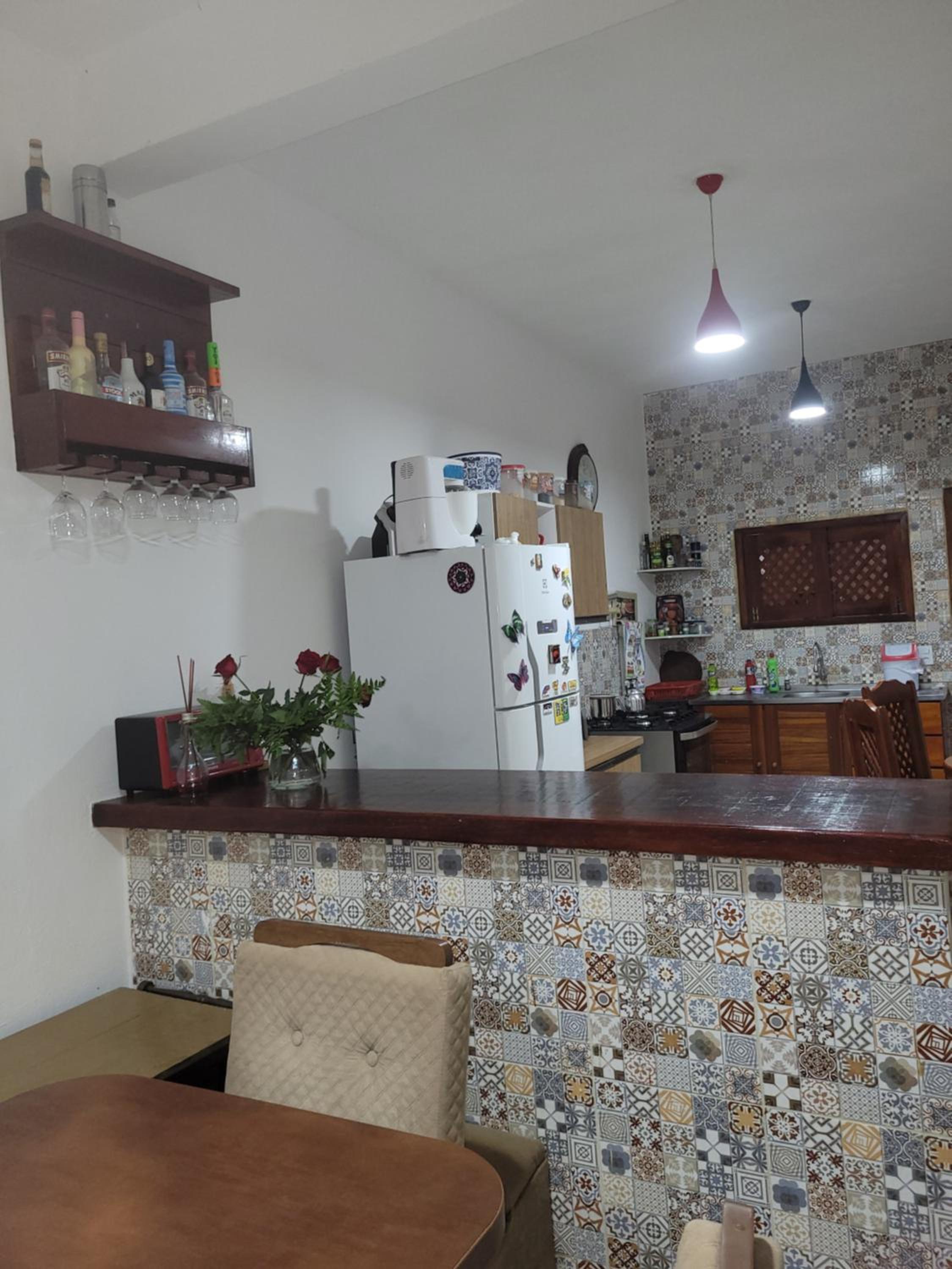 Casa Sophis Hospedaria Praia do Preá
