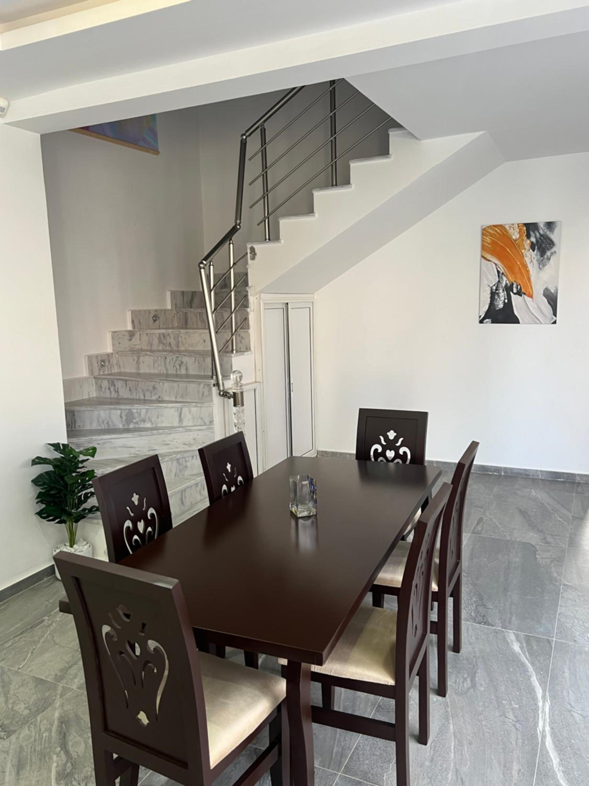 Midoun Vacations - Villa - Tunisie Djerba - Property Image 25