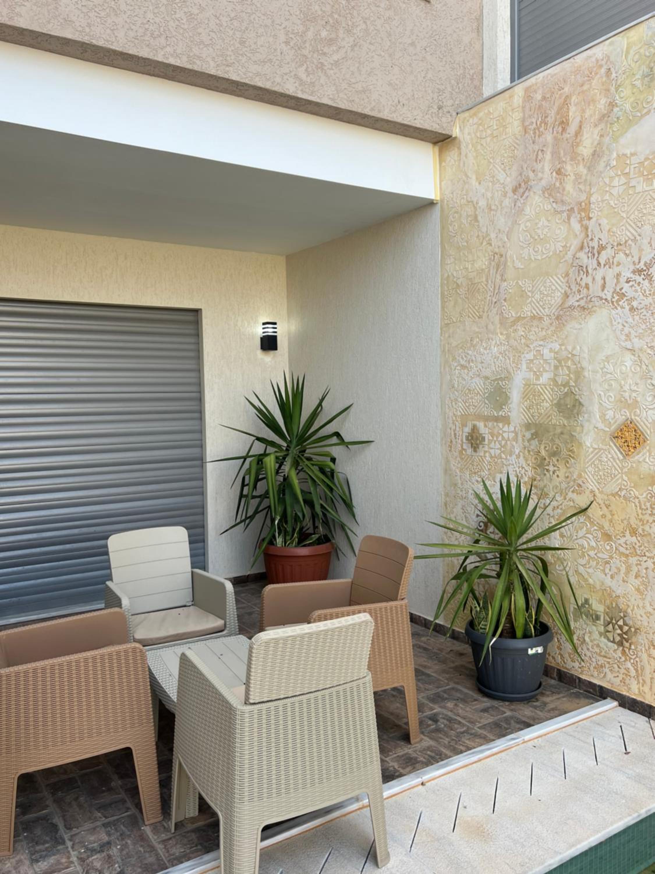 Midoun Vacations - Villa - Tunisie Djerba - Property Image 29