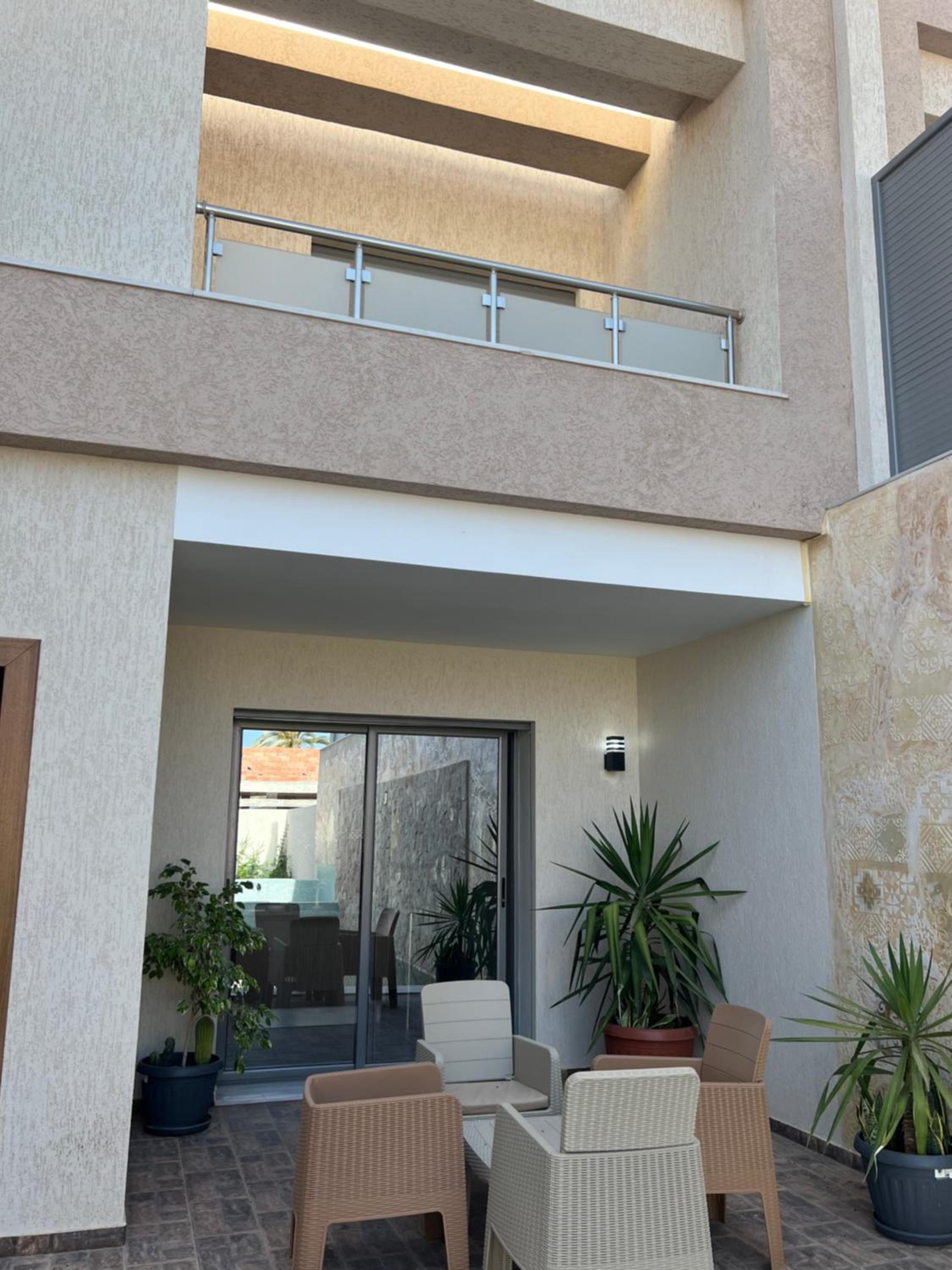 Midoun Vacations - Villa - Tunisie Djerba - Property Image 18