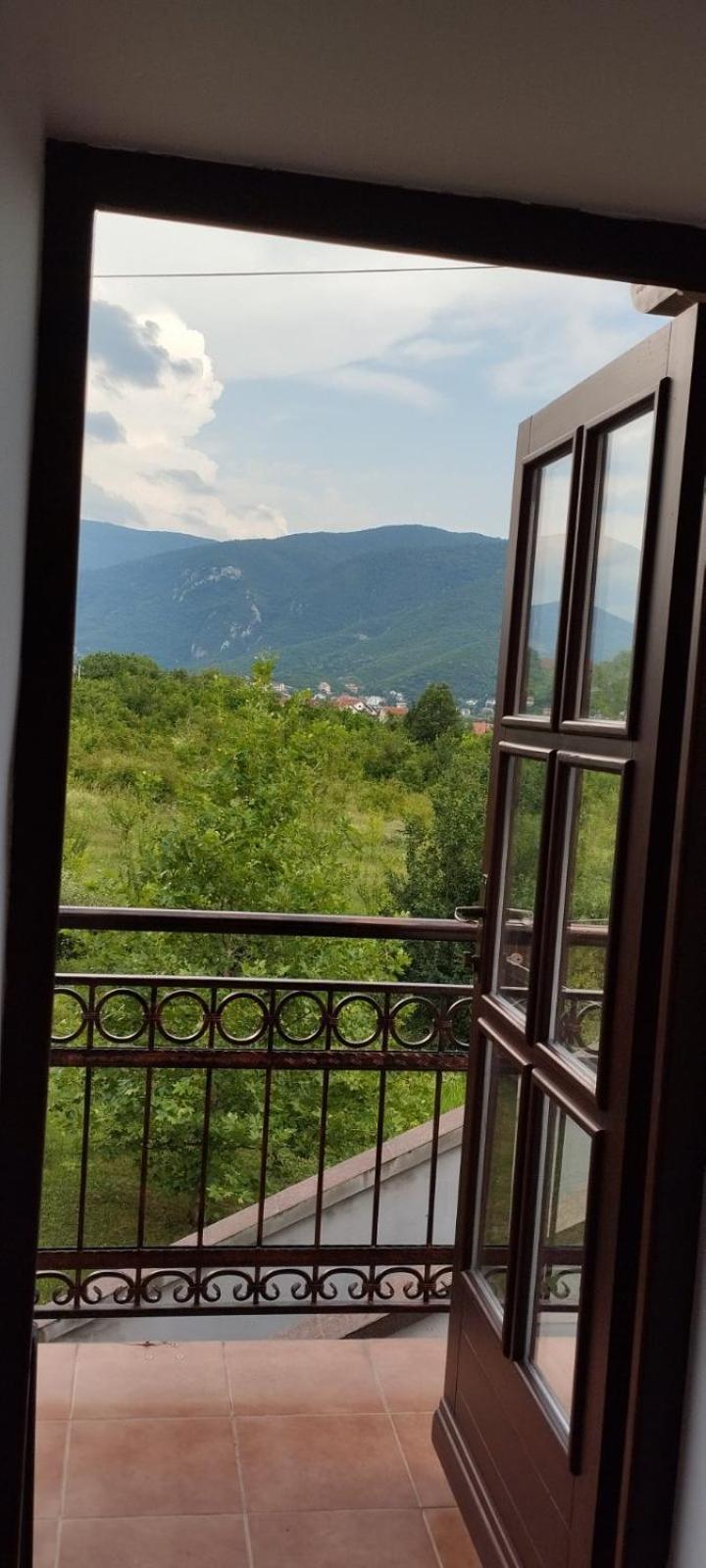 Apartman ANA 1 view 2