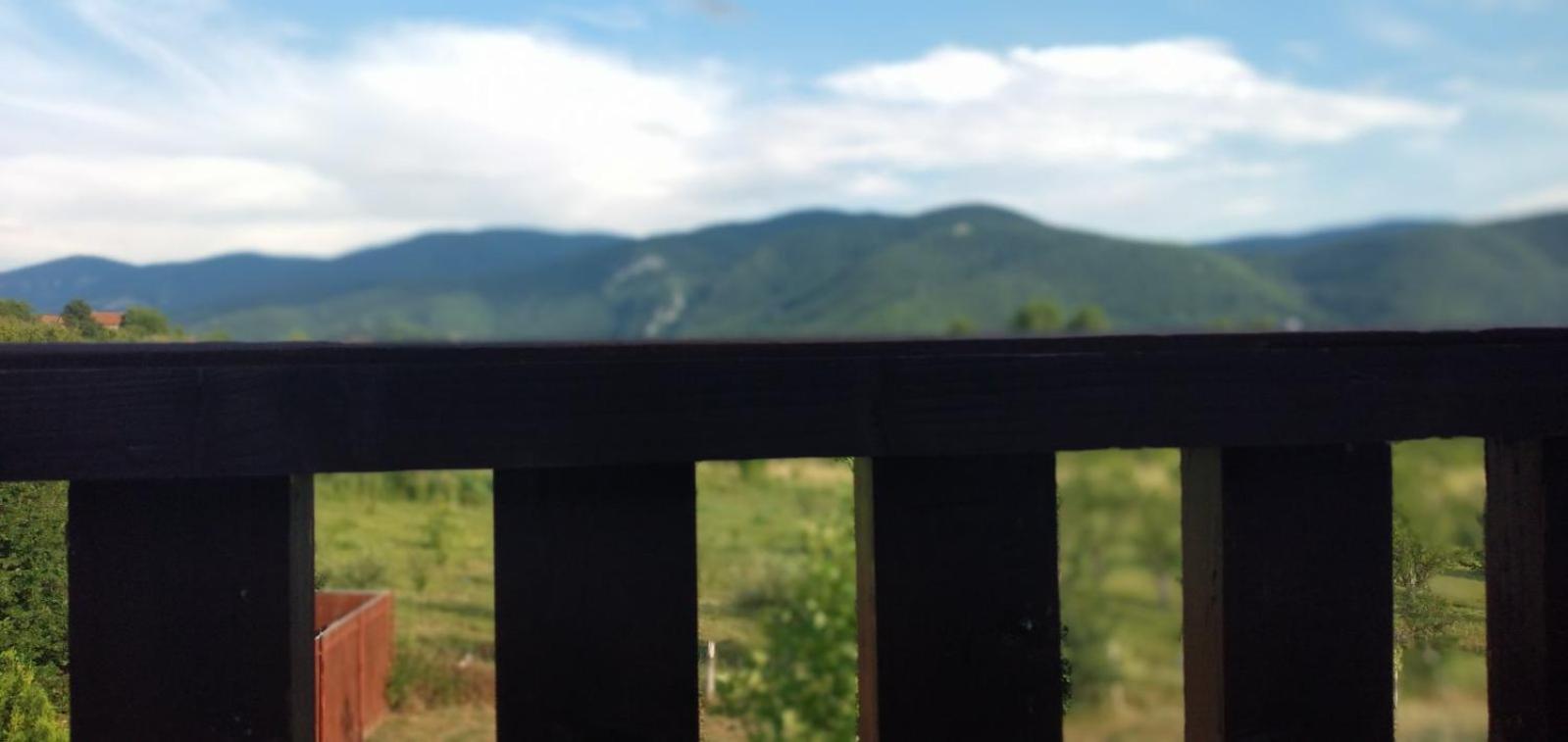 Apartman ANA 1 view 5