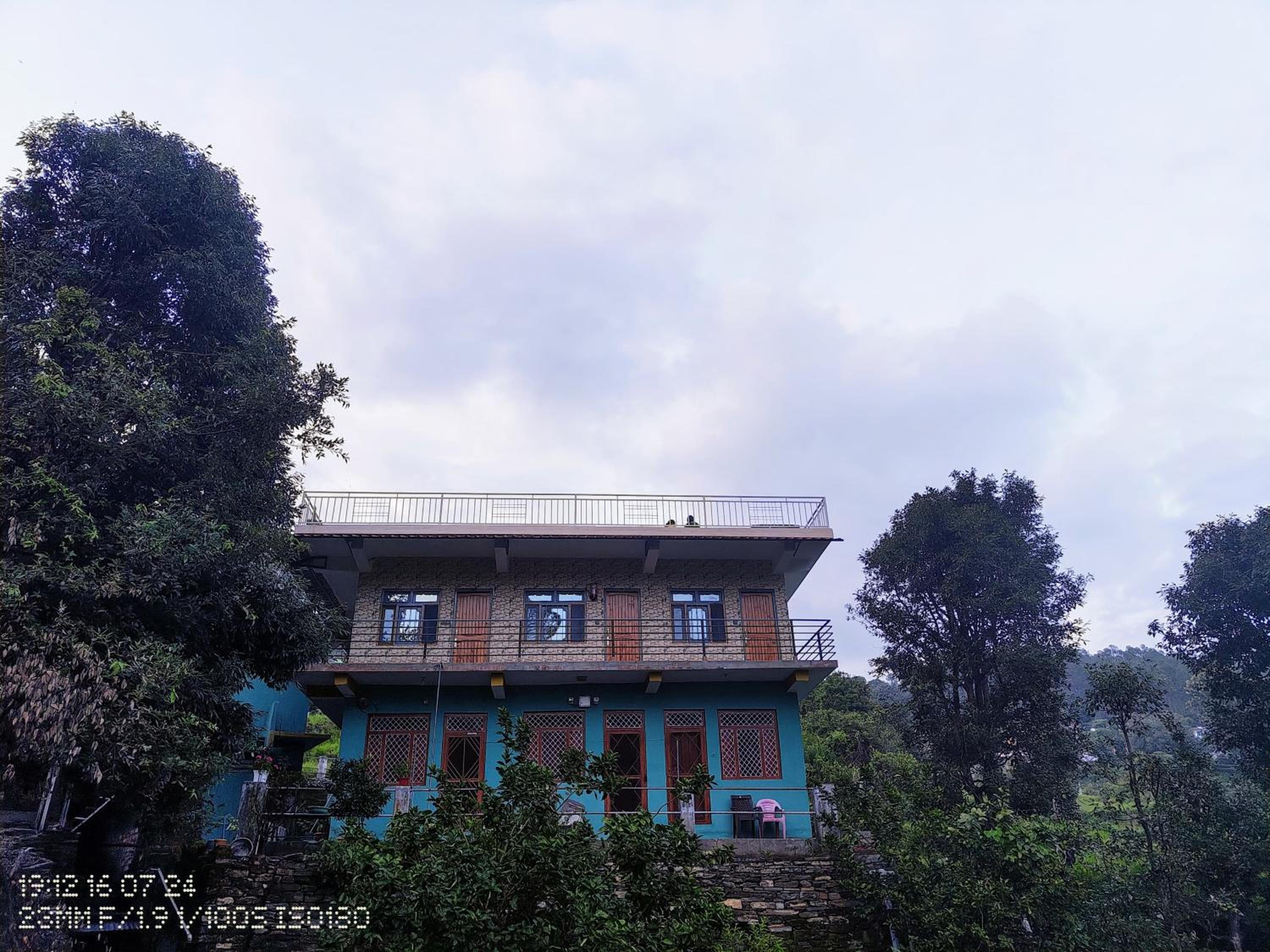 Royal Golden Homestay