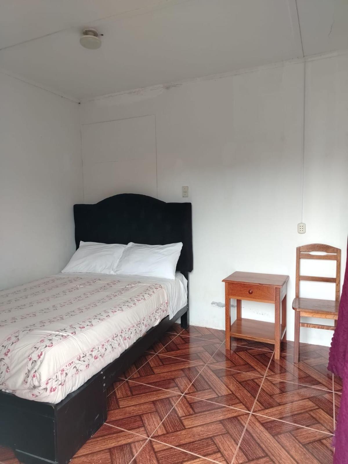 Hospedaje Olguita