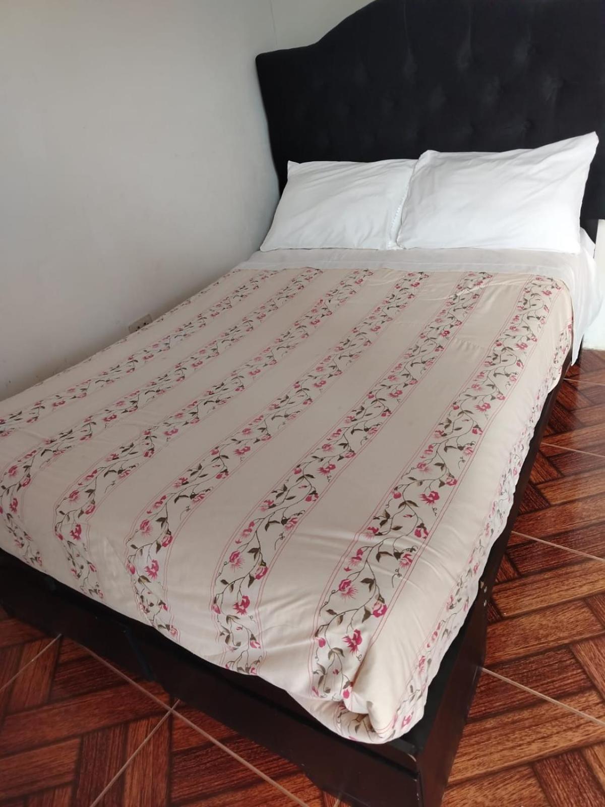 Hospedaje Olguita