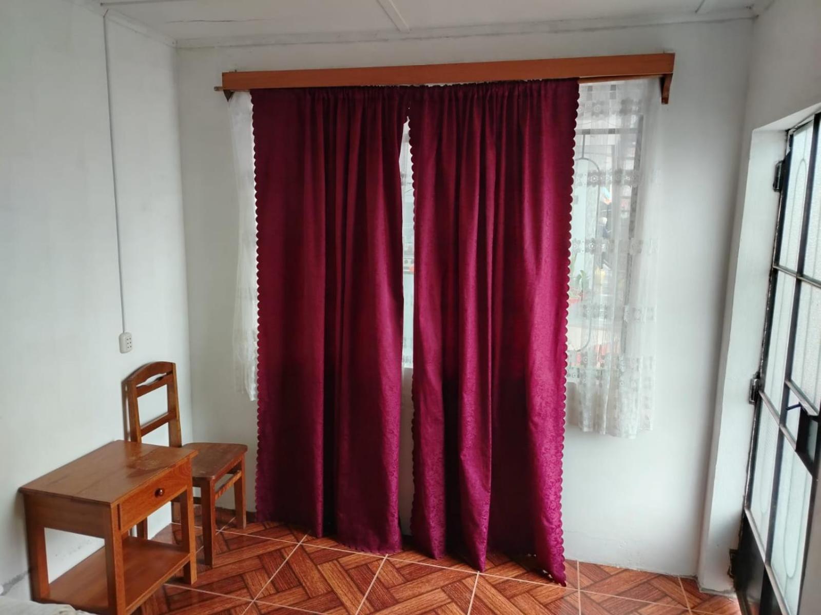 Hospedaje Olguita