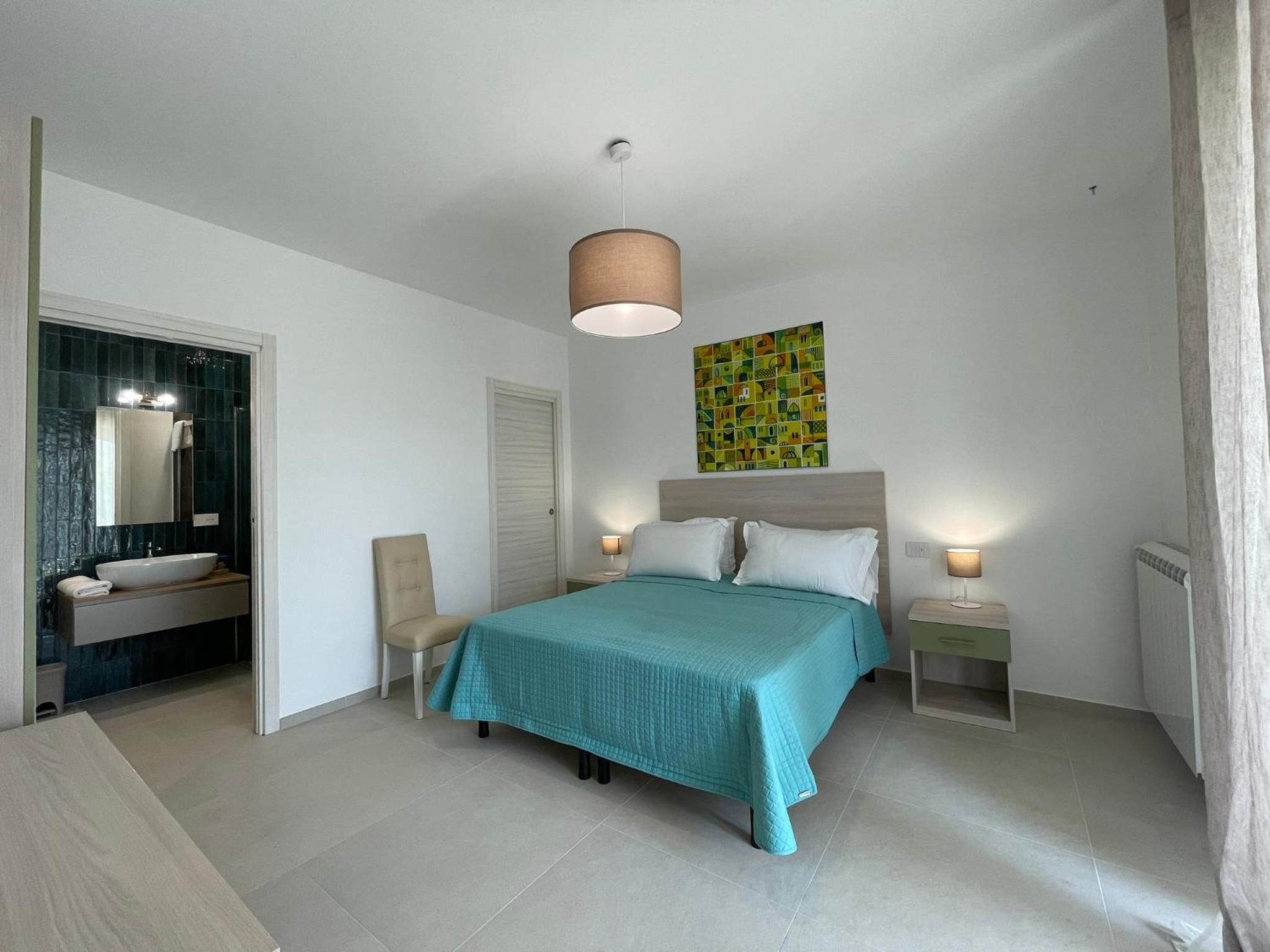 Villa Palummera