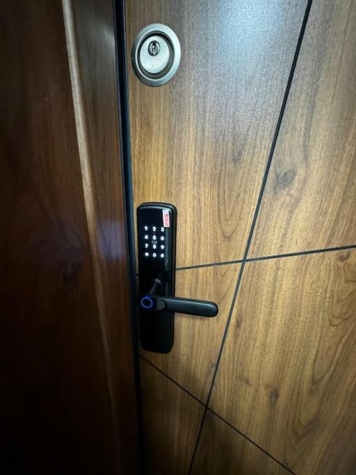 Family and Business apartment with free street parking