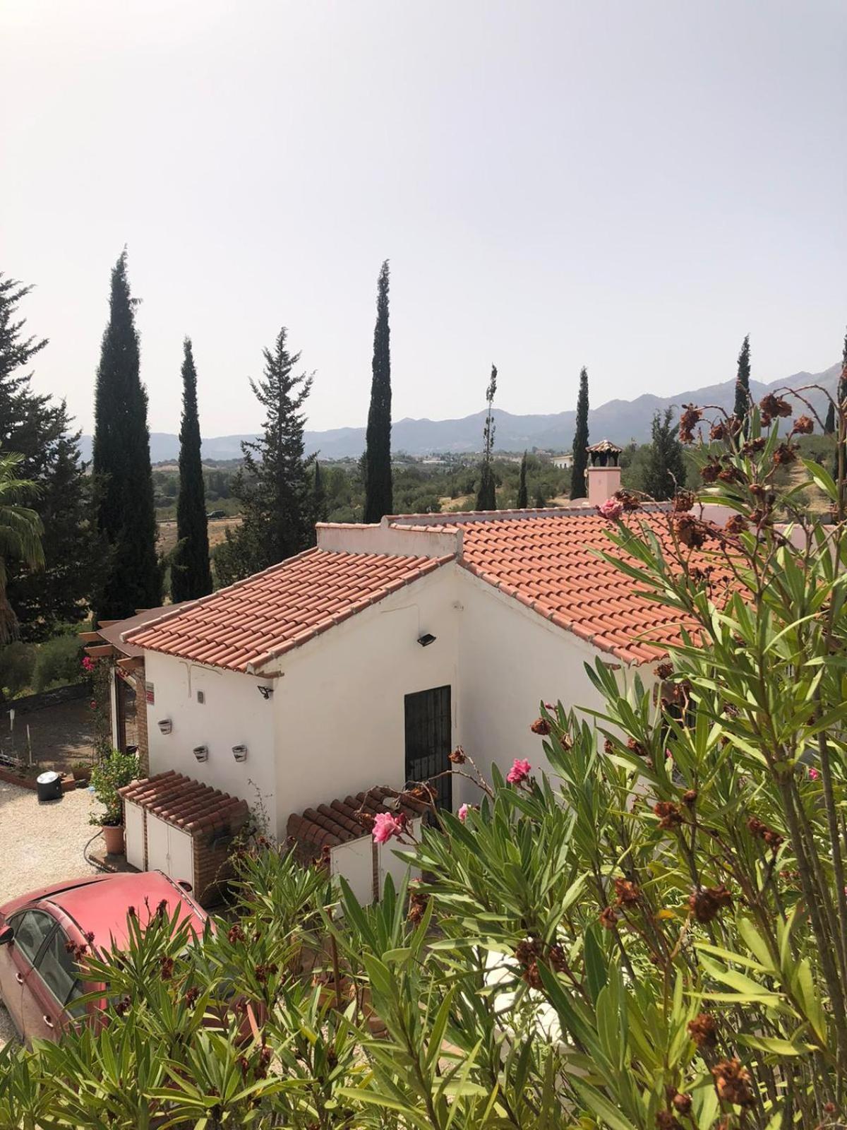 Villa um deine Sinne zu entspannen view 2