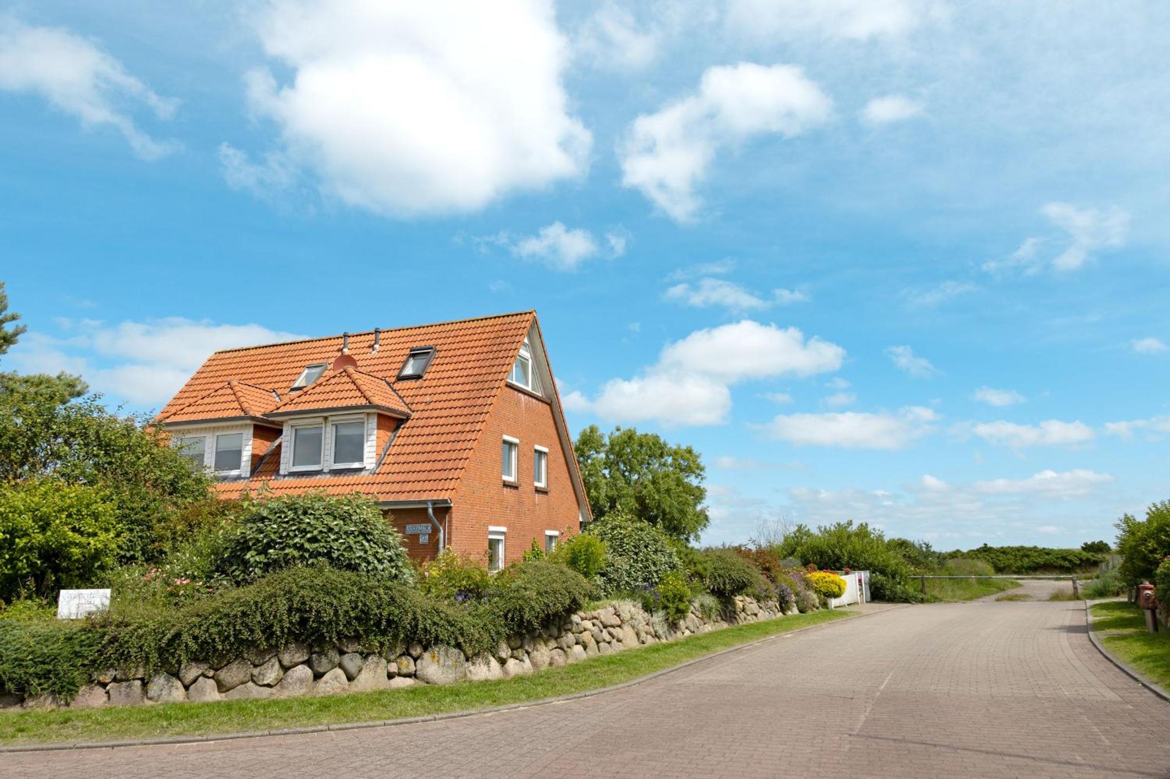 Landsend
