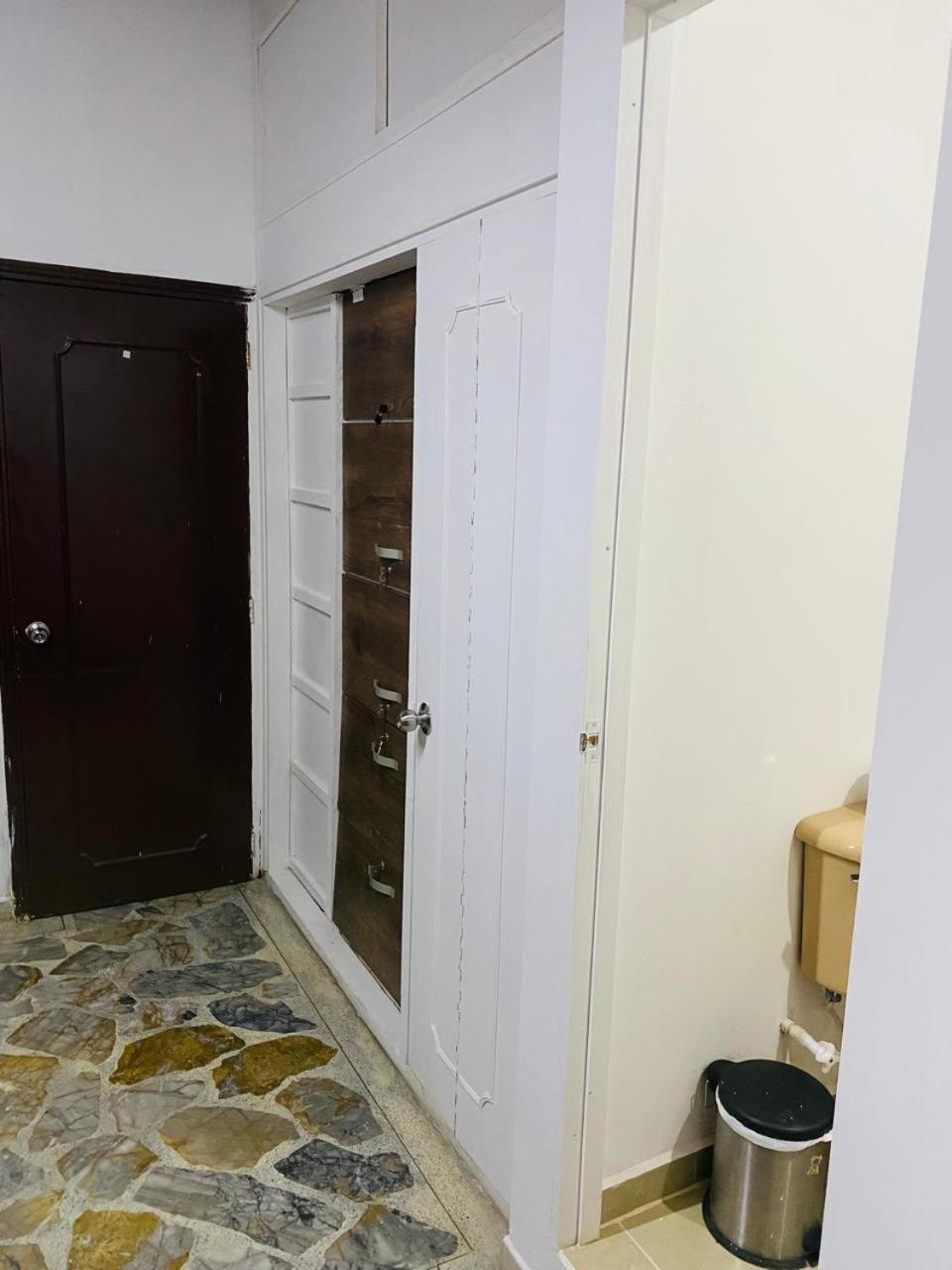 Lady Mom Hostal