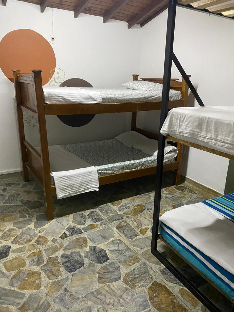 Lady Mom Hostal