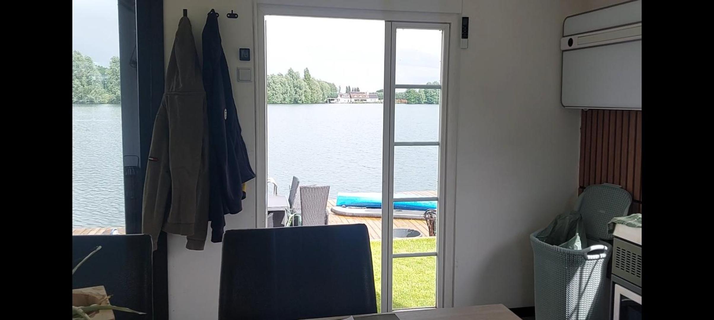 Lakeside Wevelgem