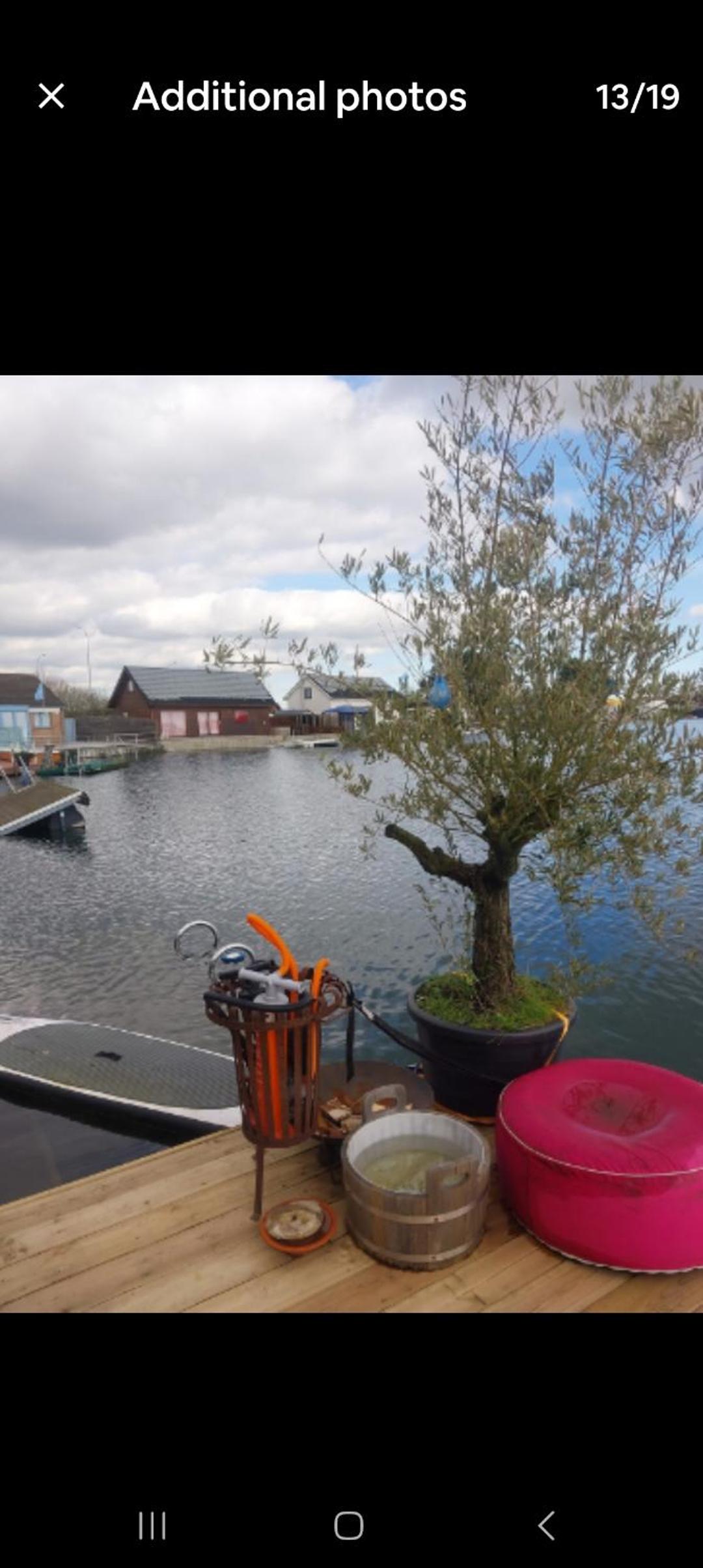 Lakeside Wevelgem