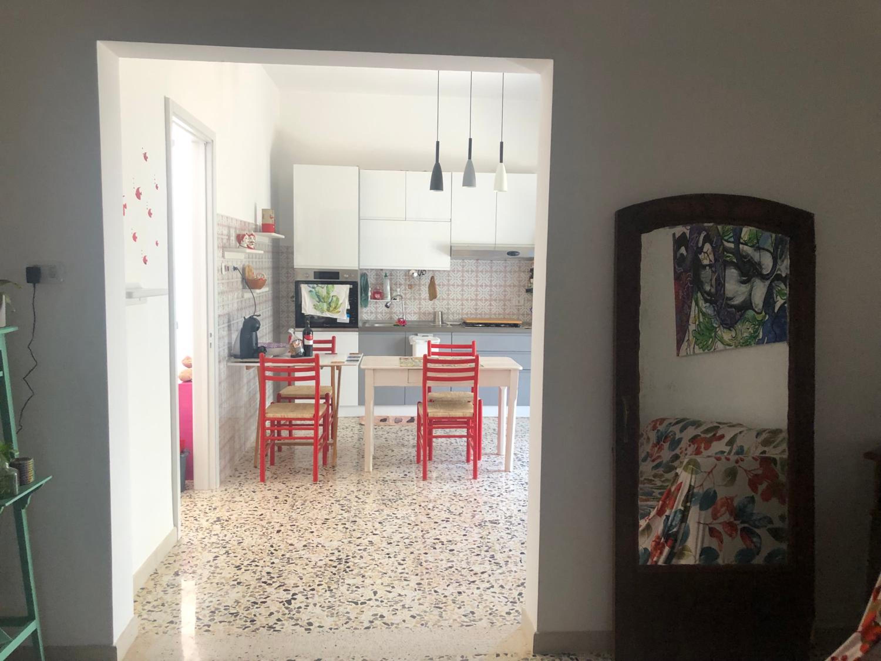 Casa Renjinella