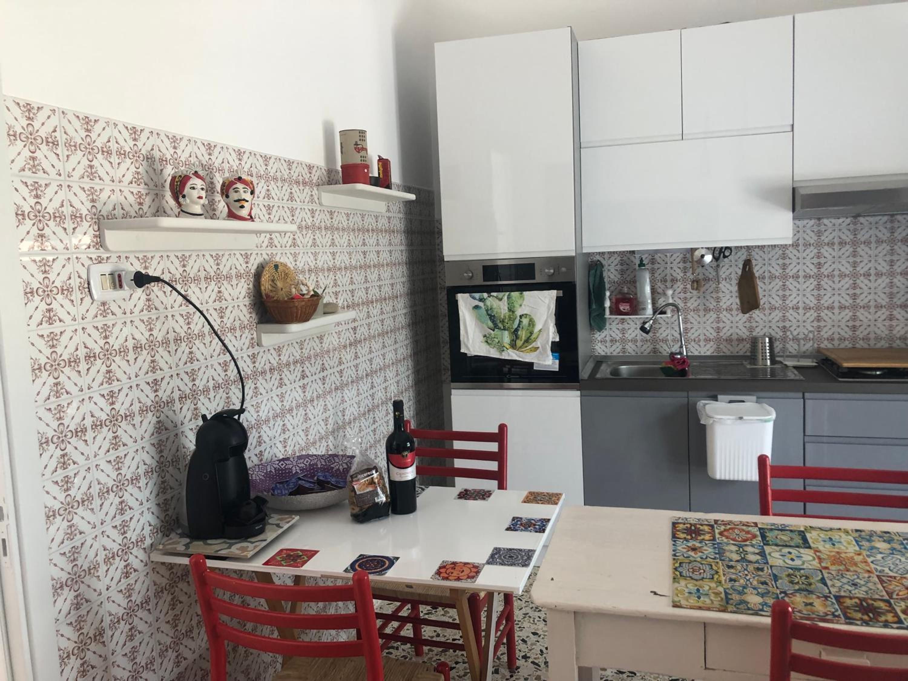 Casa Renjinella