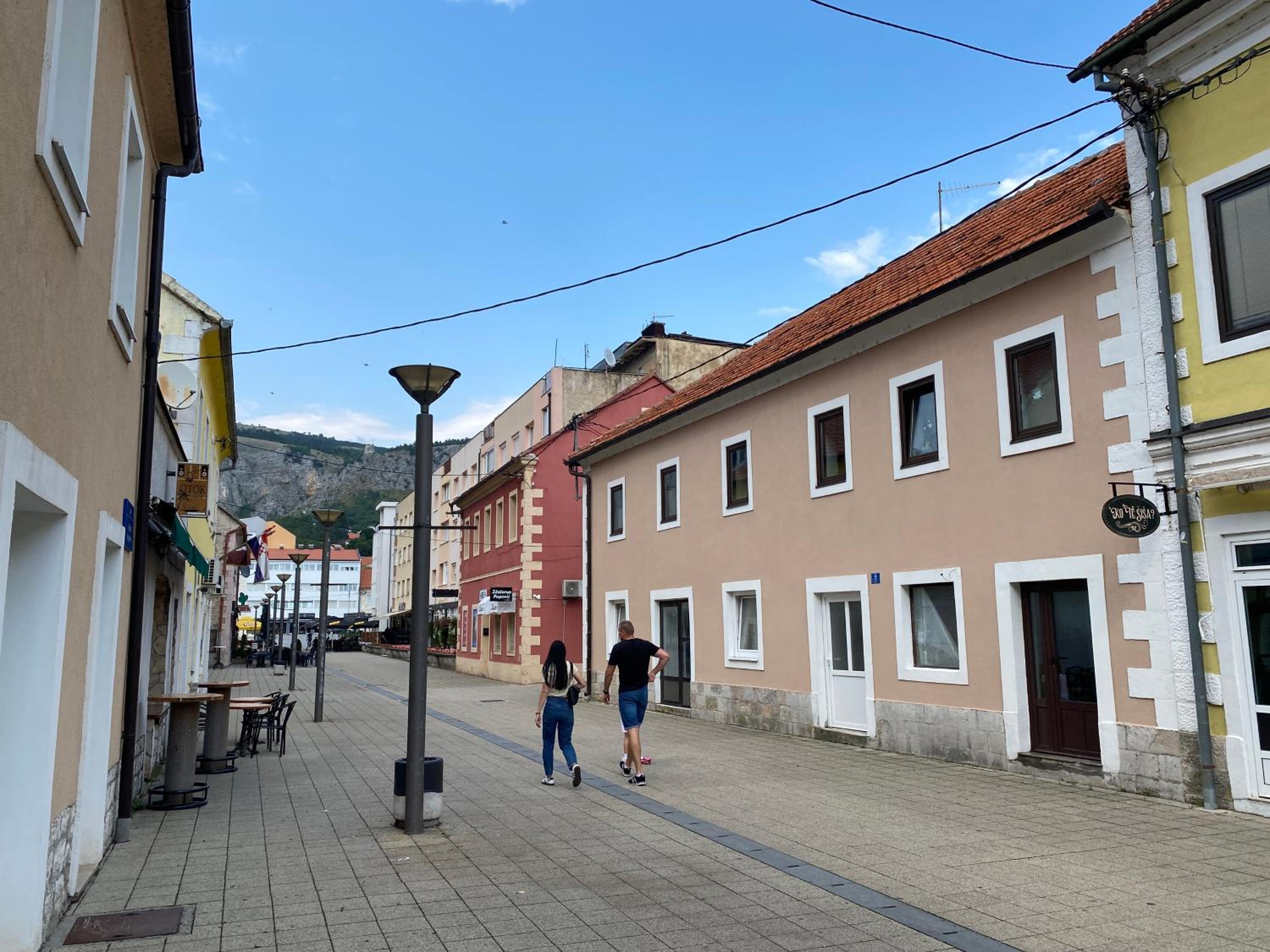 Prenoćište Eva