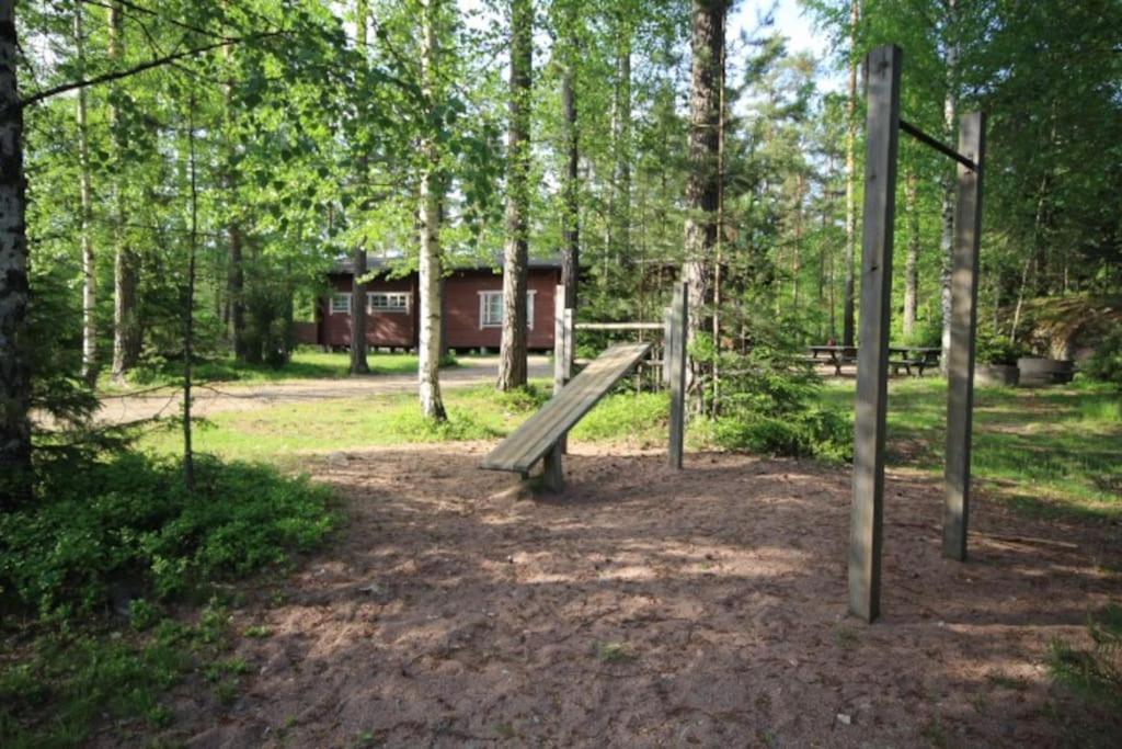Villairene Palace! SPACIOUS VILLA NEAR TURKU