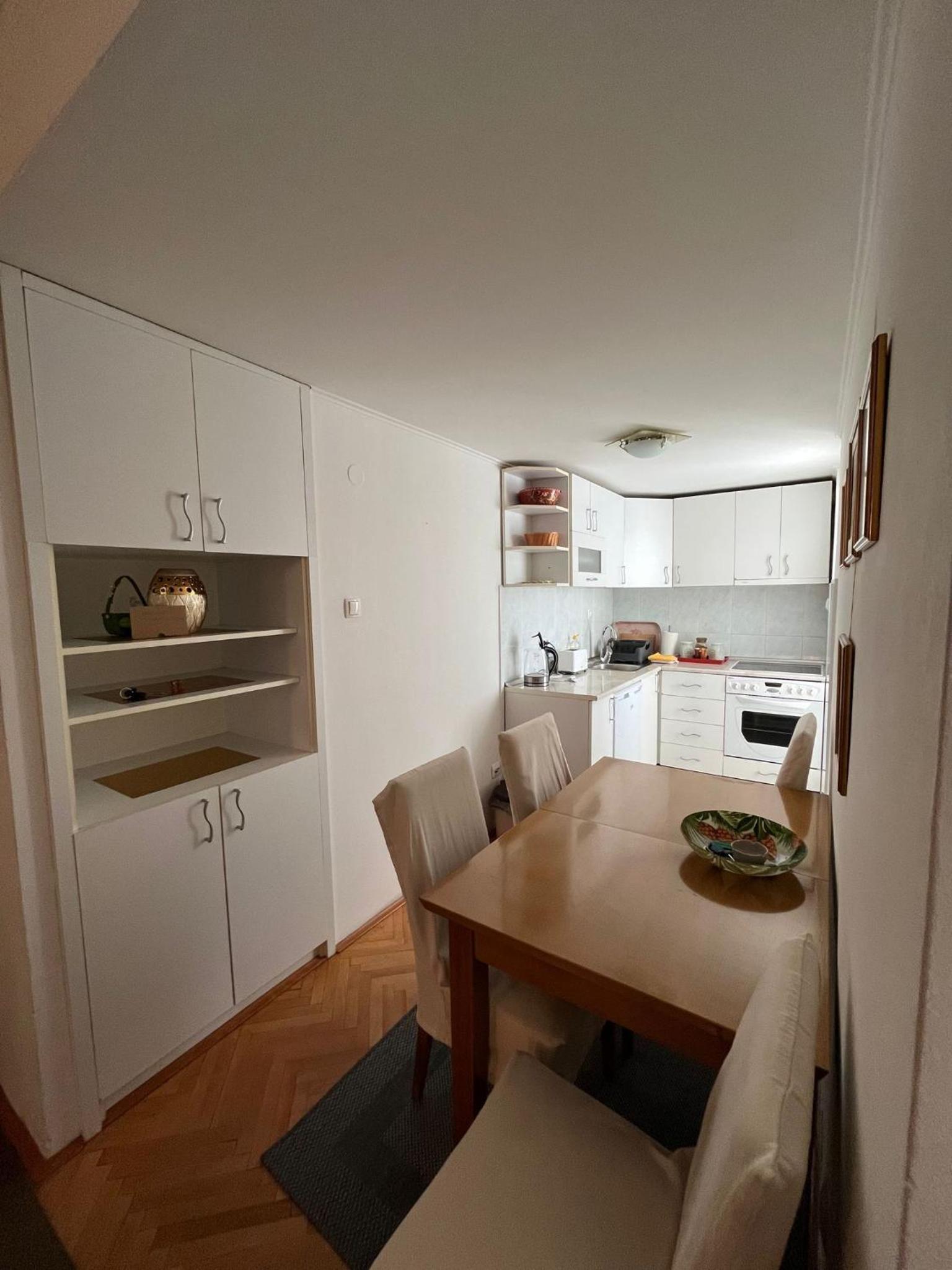 Apartment Centropolis view 4
