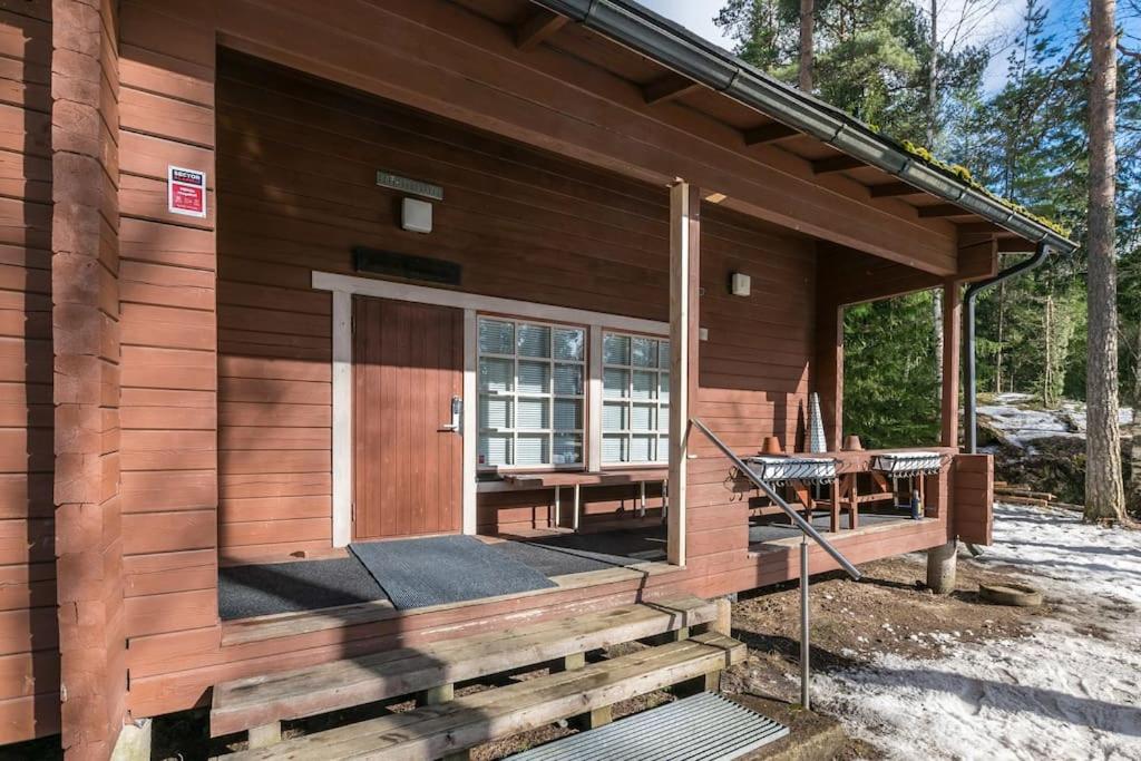 Villairene Palace! SPACIOUS VILLA NEAR TURKU