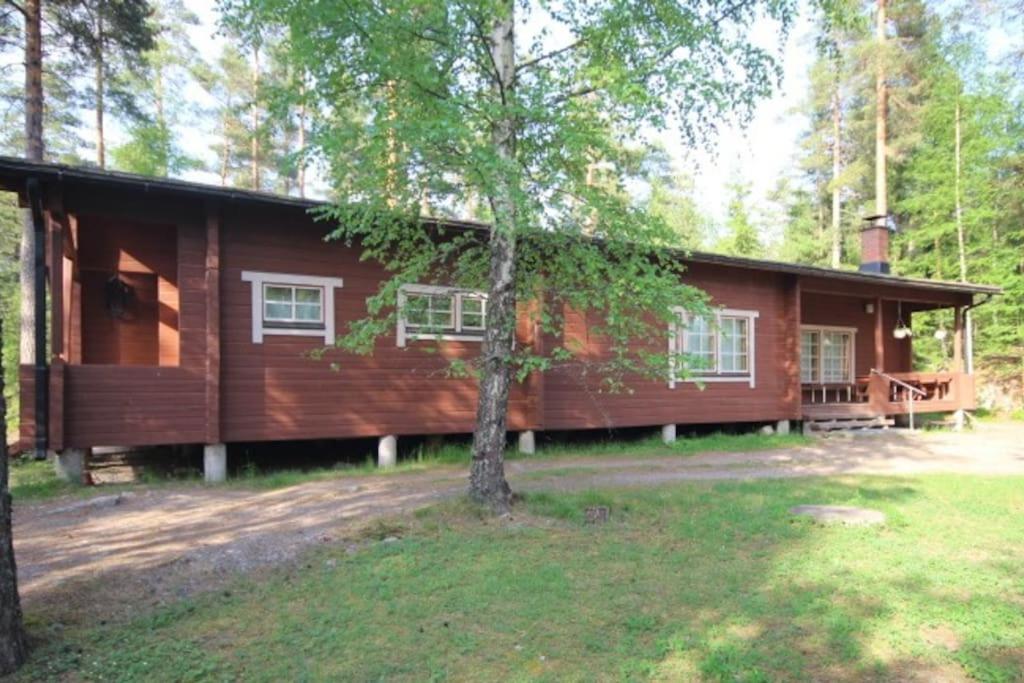 Villairene Palace! SPACIOUS VILLA NEAR TURKU
